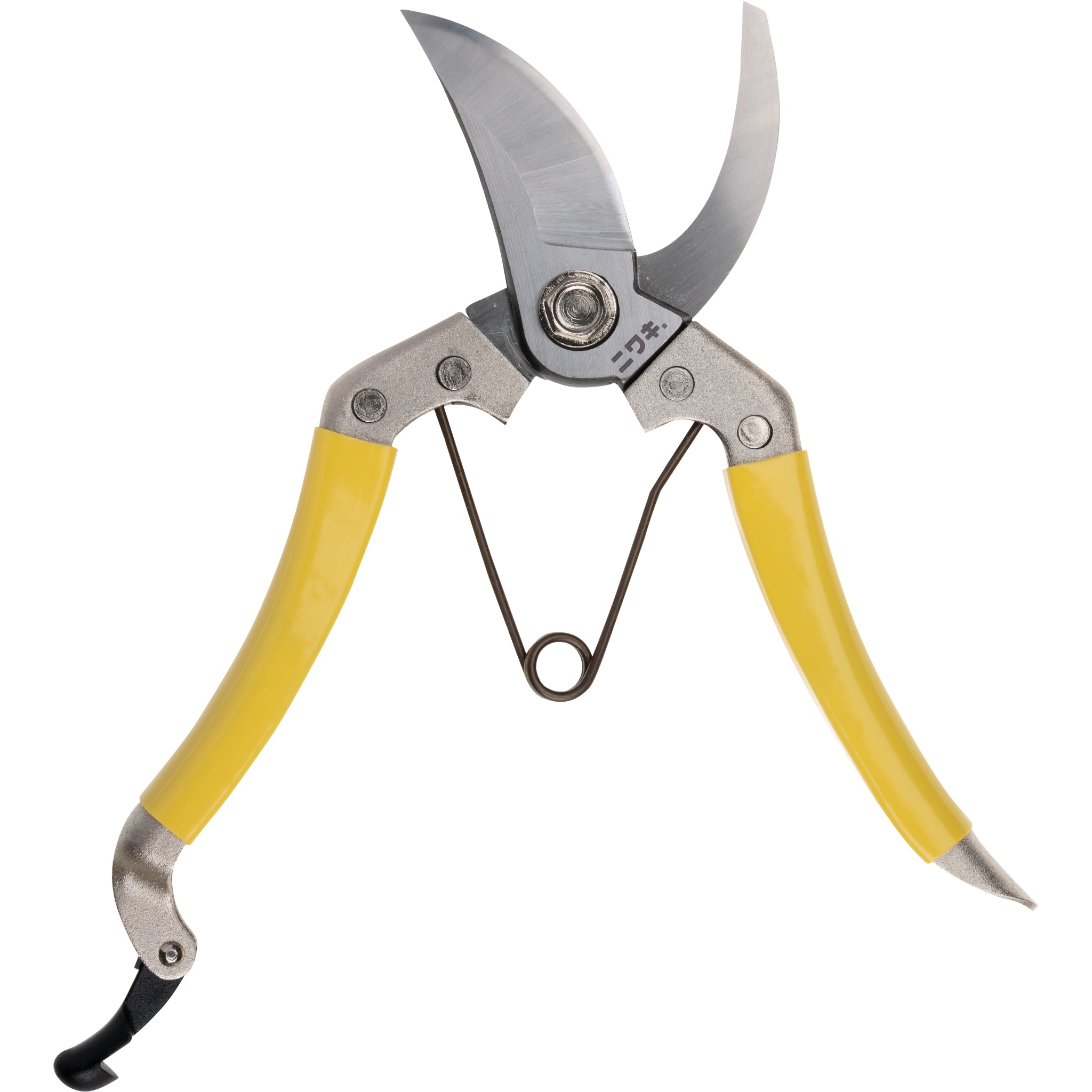 Daikiba Secateurs & Canvas Holster