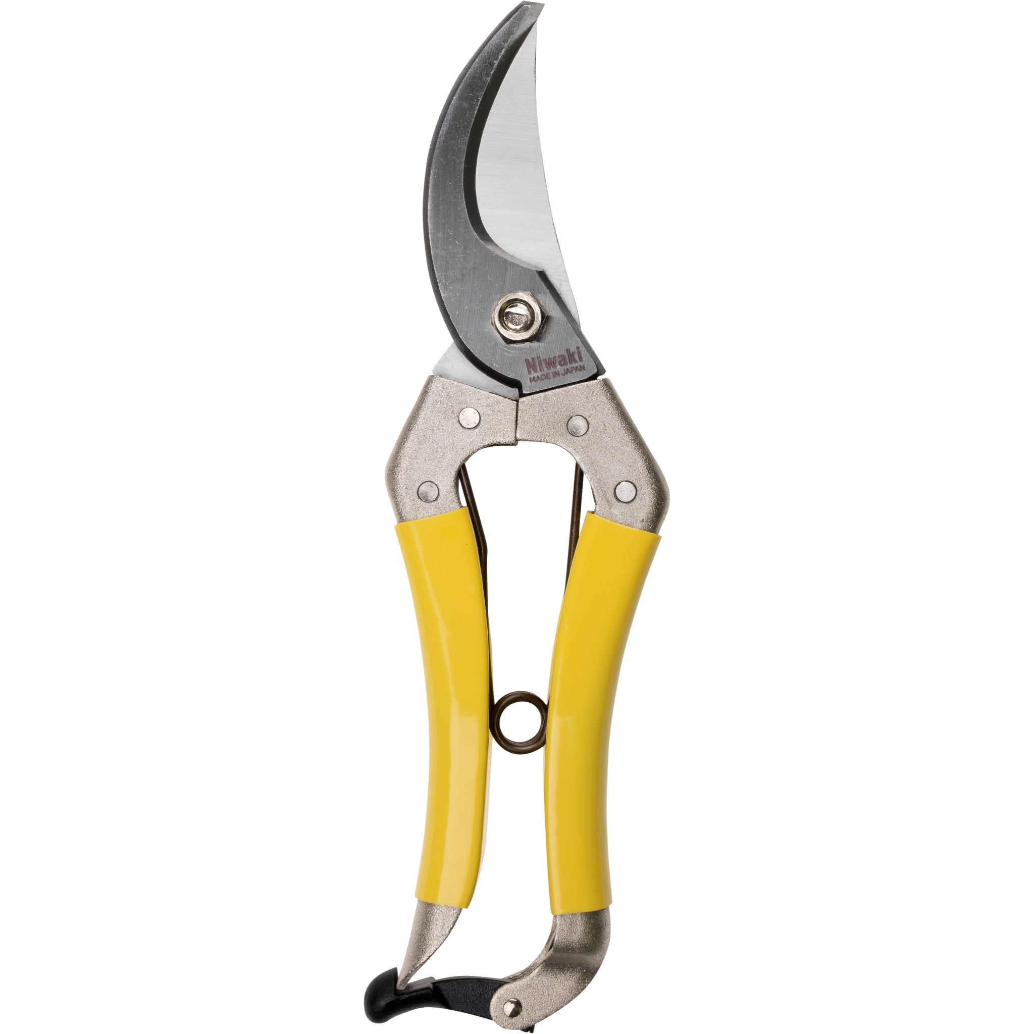 Daikiba Secateurs & Canvas Holster