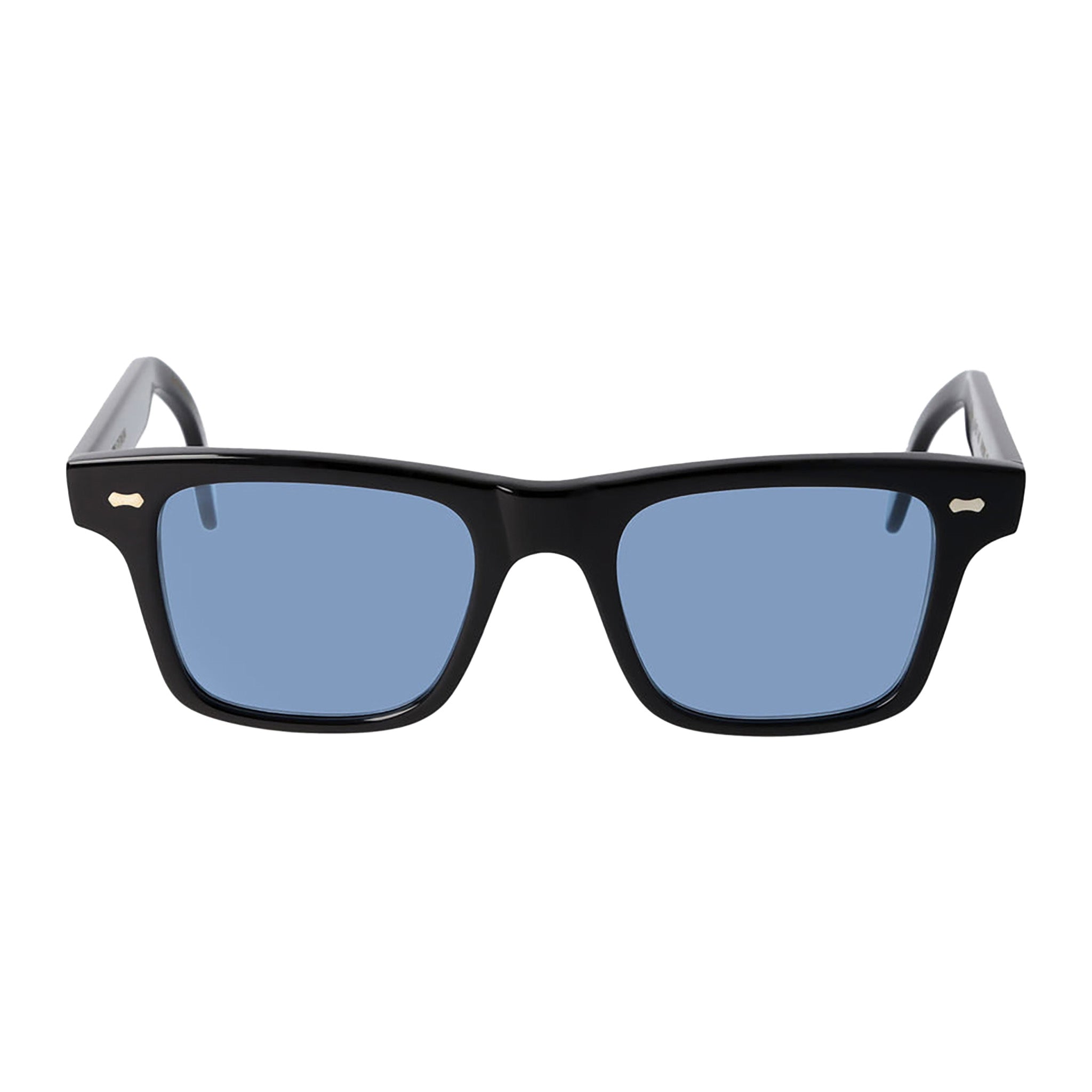 Sunglasses Black/Blue