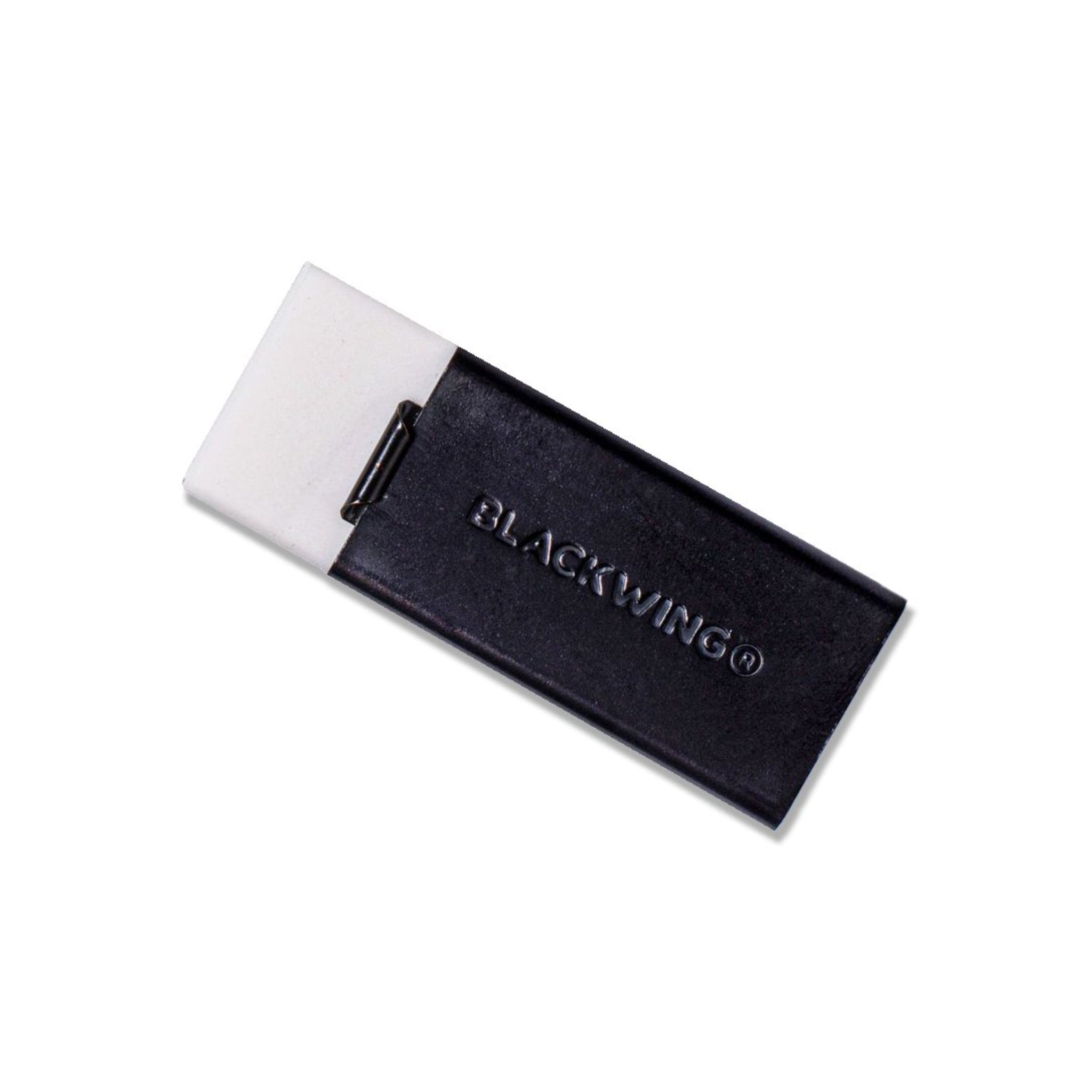 Soft Handheld Eraser + Holder