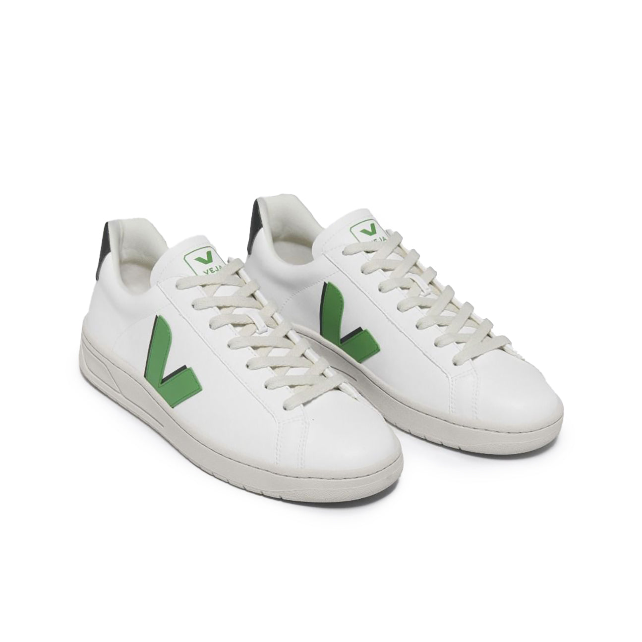 Trainer - White Shoe