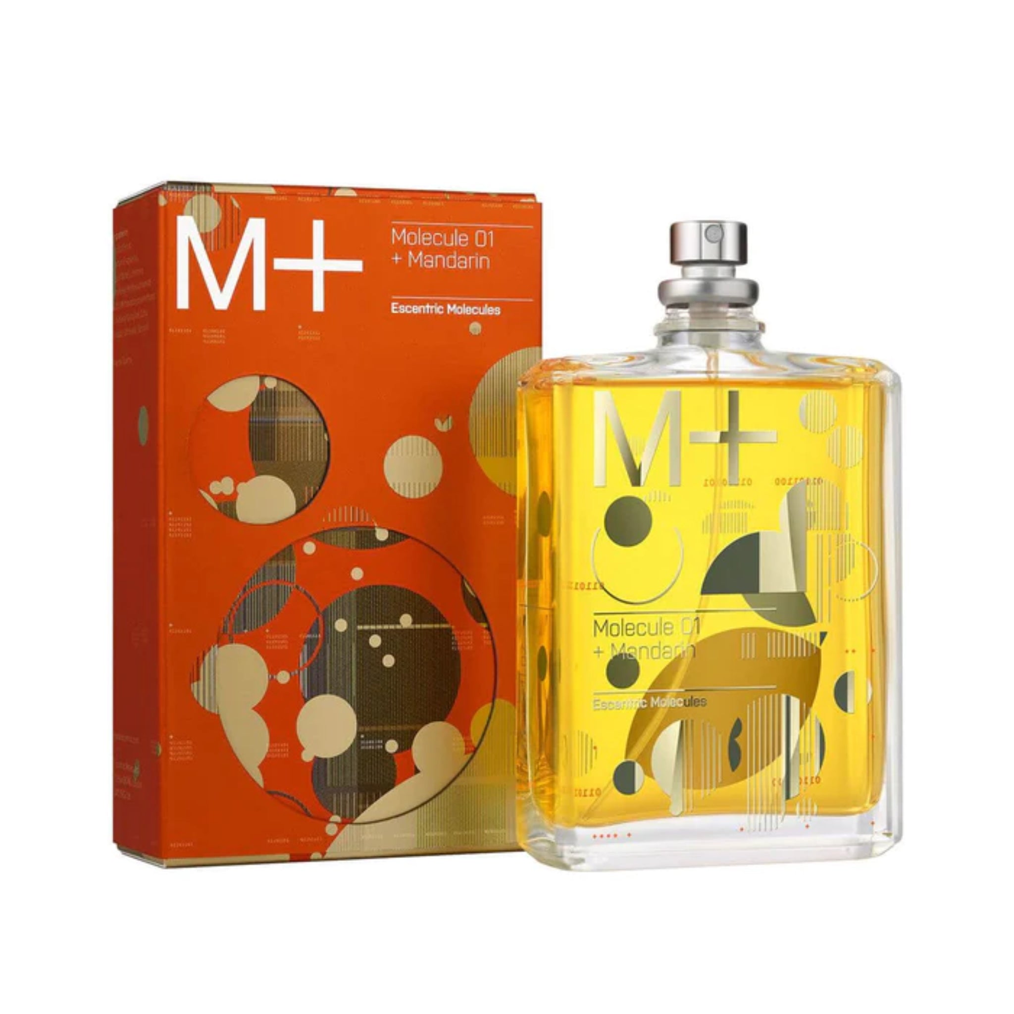 Mandarin 100ml