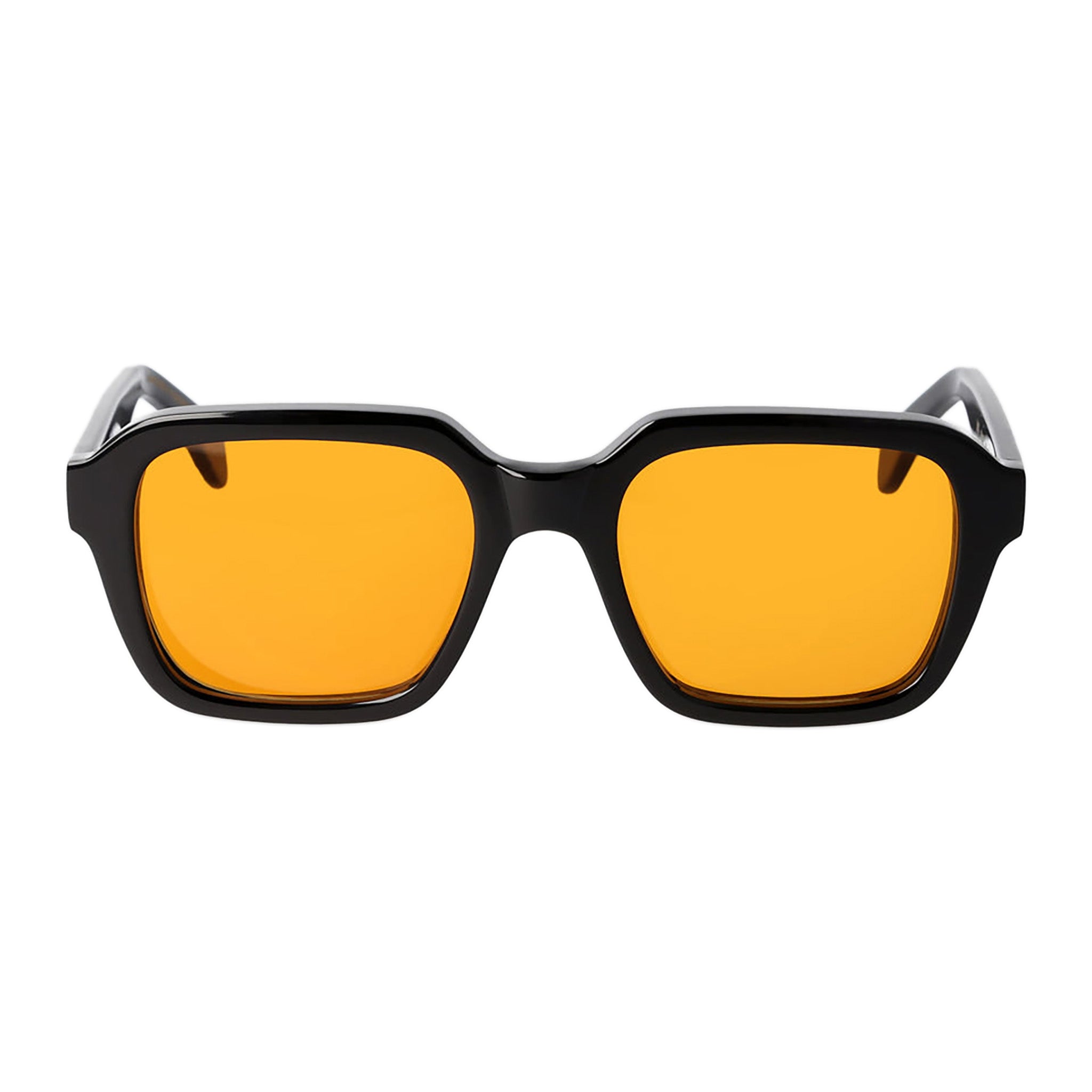 Sunglasses  Black/Orange