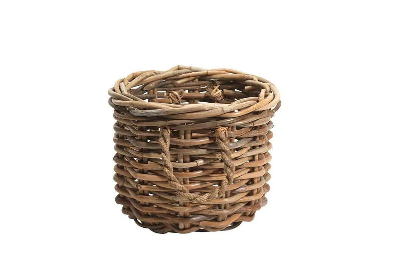 Chunky Basket 