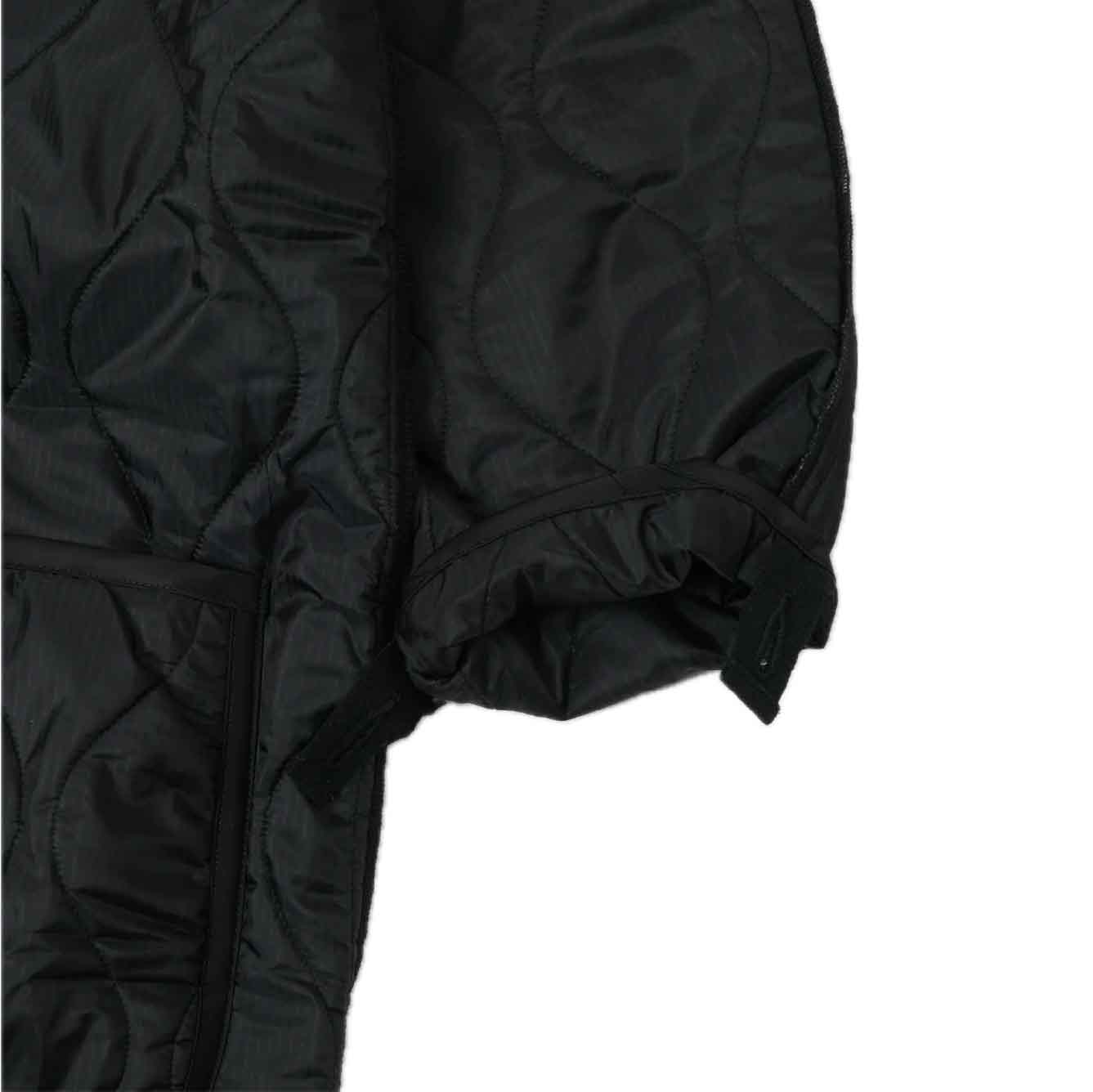 Liner Extreme Cold Weather Parka - Black