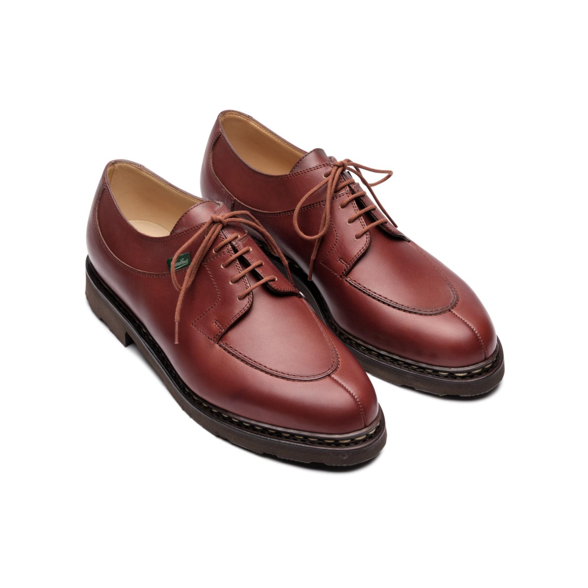 Best Shoe - Lisse Marron