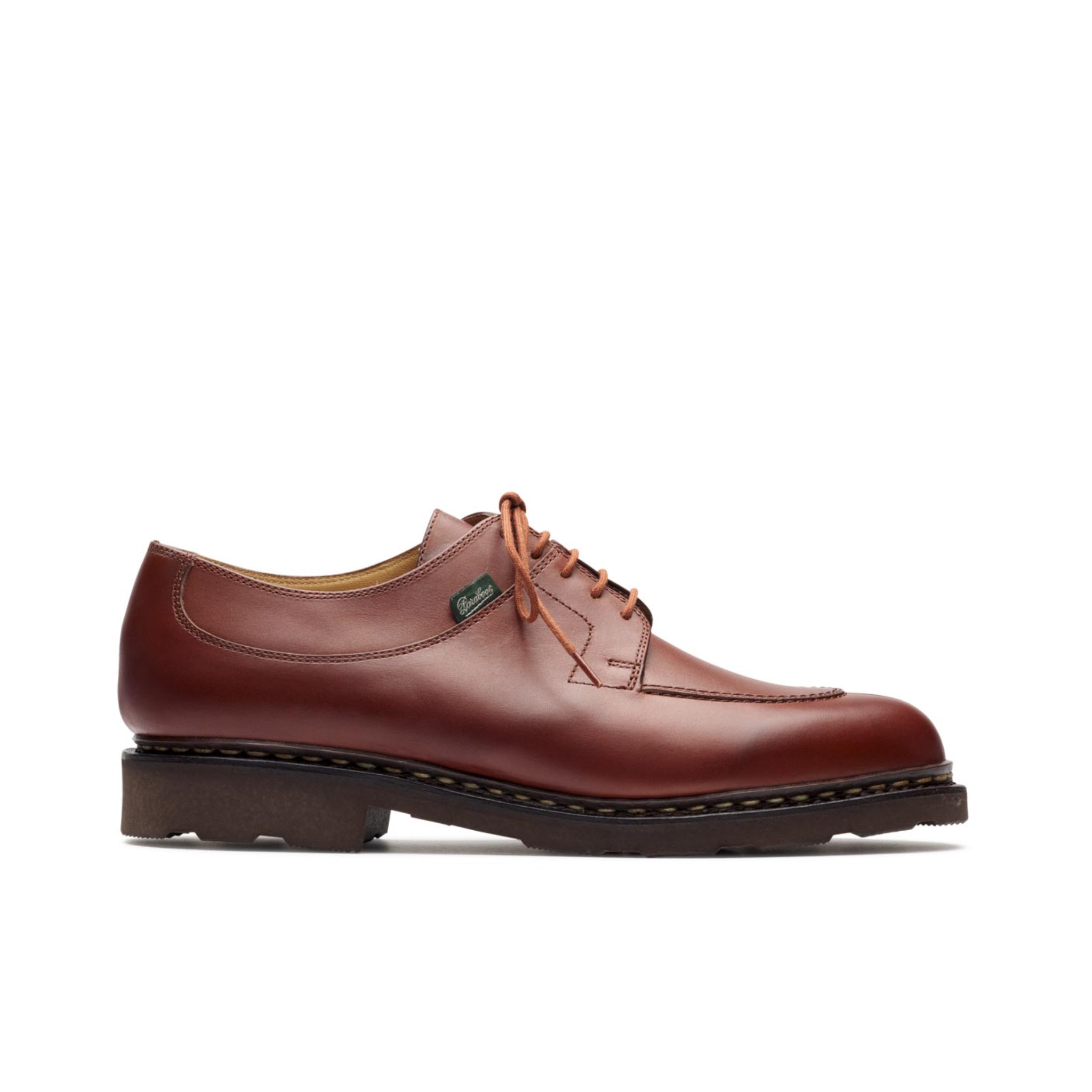 Best Shoe - Lisse Marron