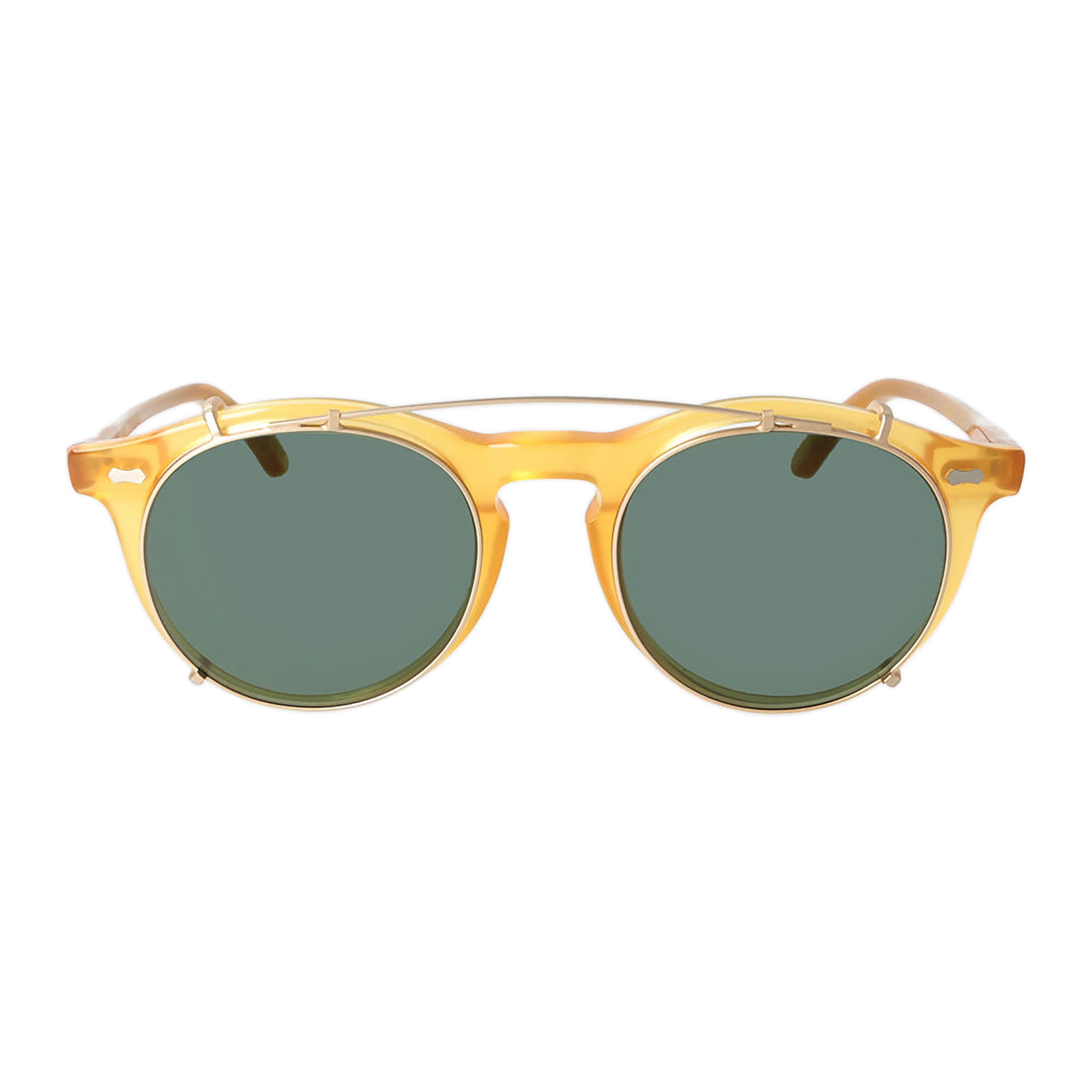 Eco Sunglasses