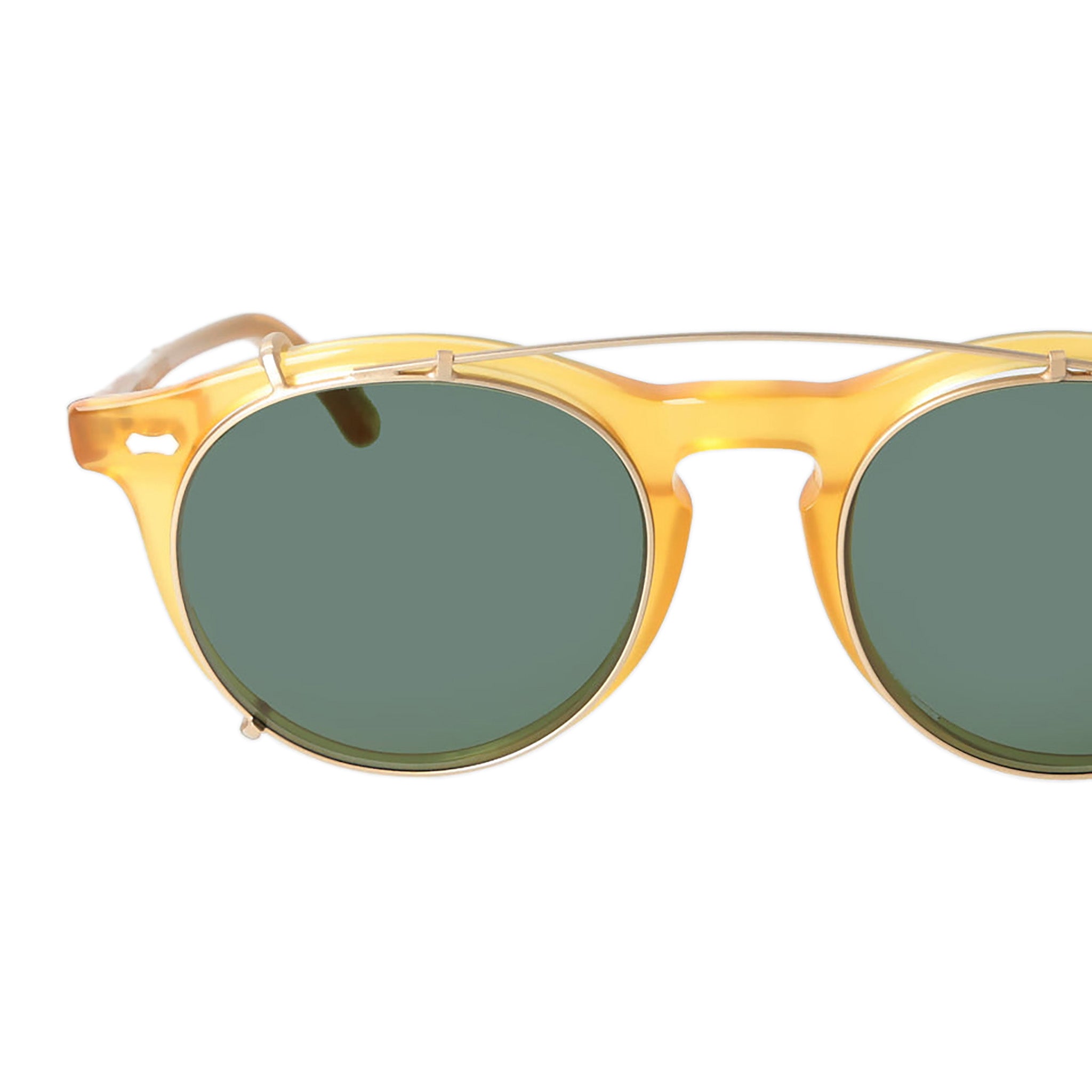 Eco Sunglasses