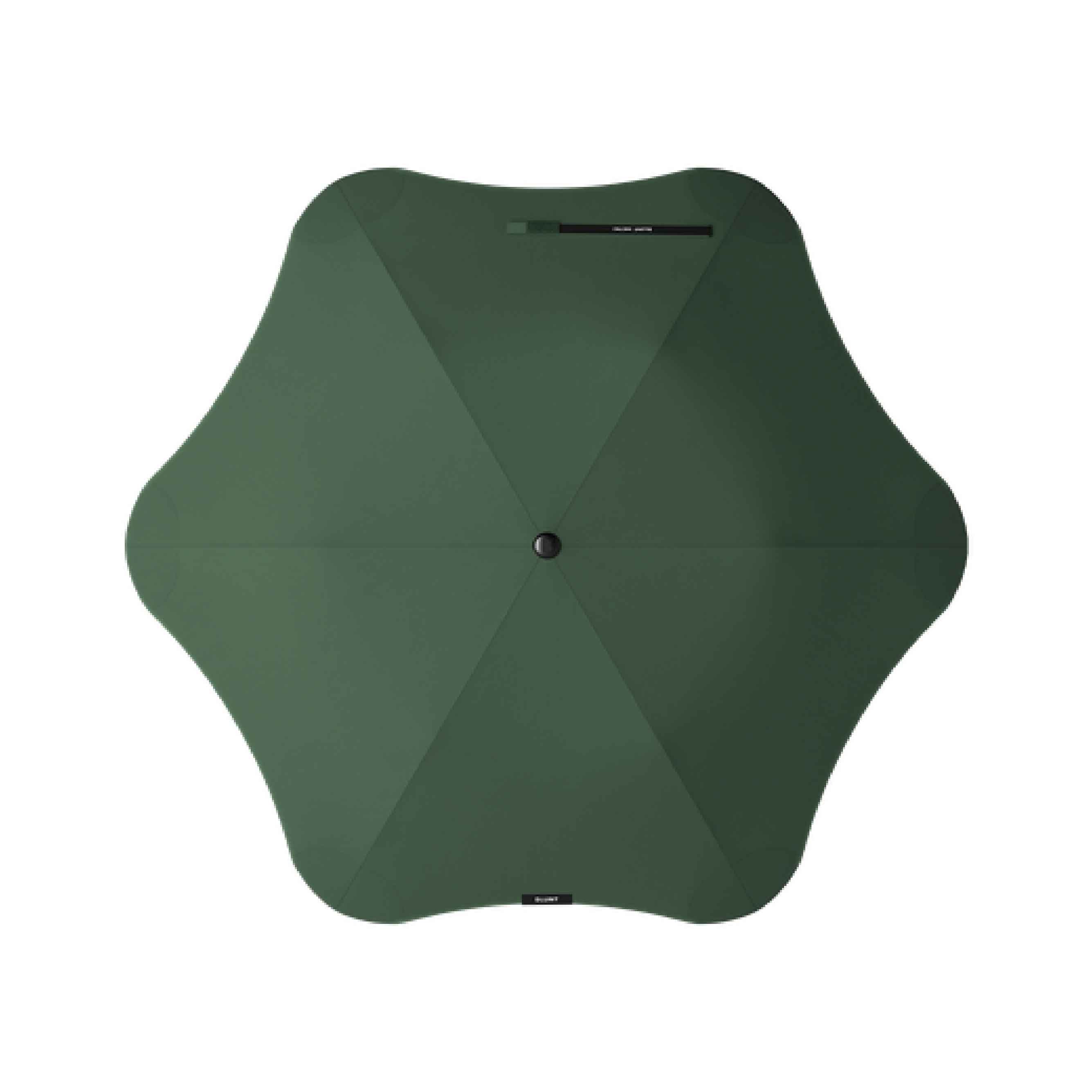 Blunt Umbrella Metro - Forest Green