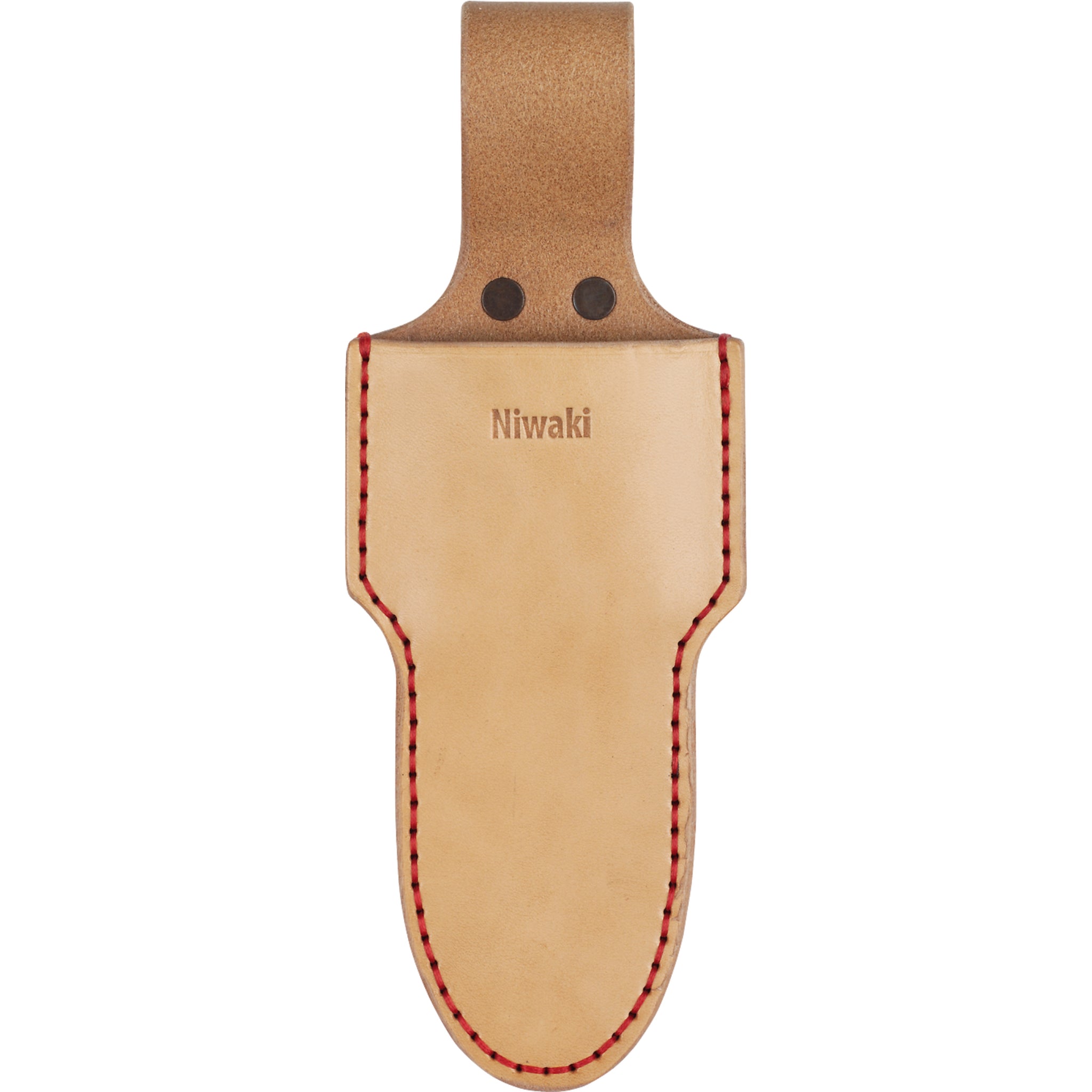 Single Leather Holster