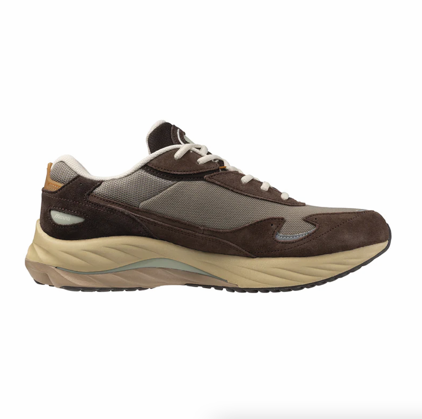 Wave Rider Beta - Vint Khaki/Sum Sand/Chic Coffe