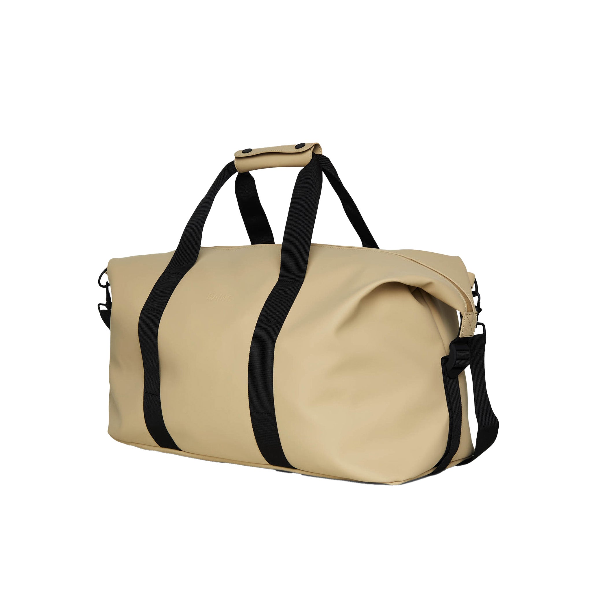 Rains Weekend Bag - Sand