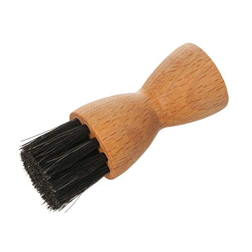 Shoe applicator brush - Burrows and Hare