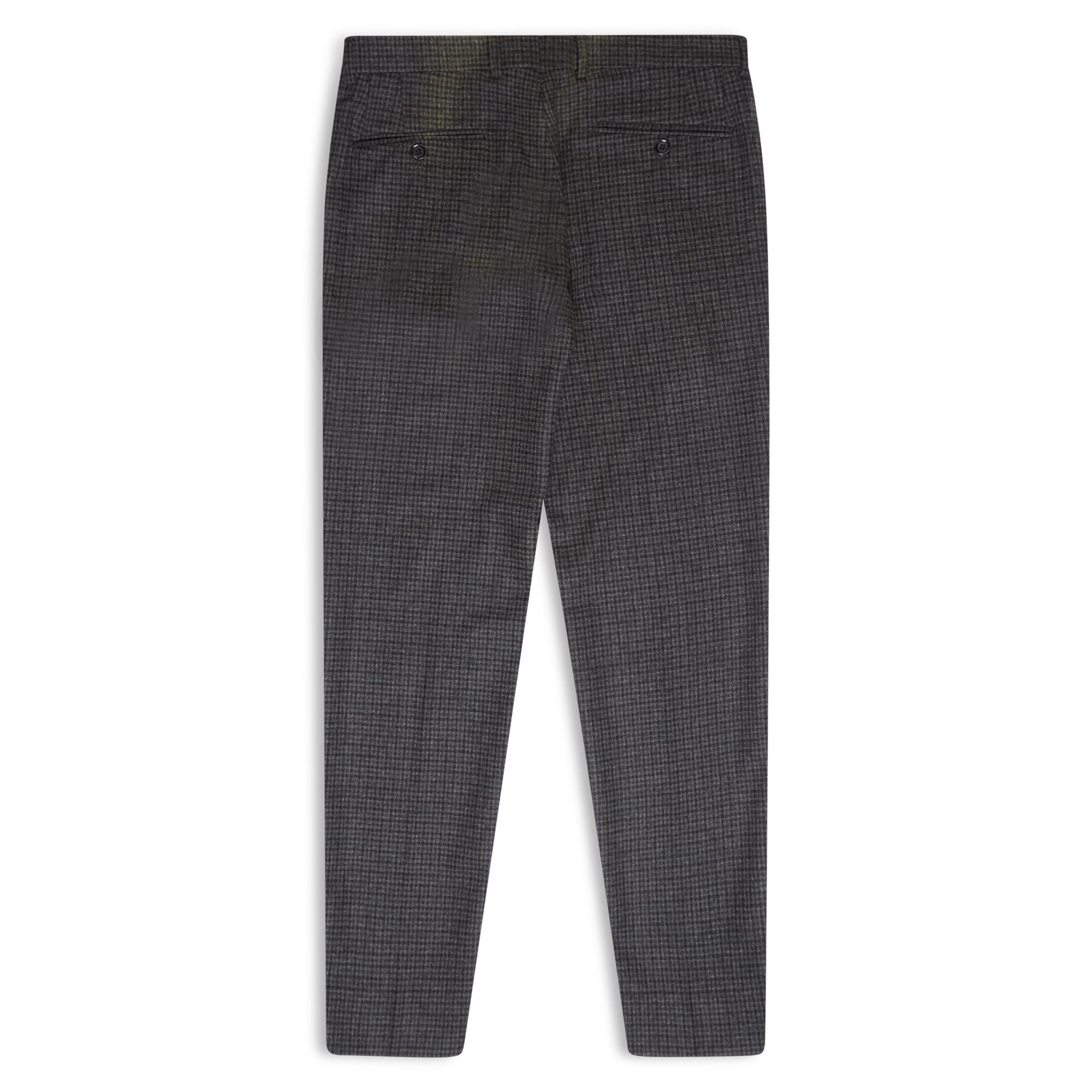 Men's Trousers - Grey