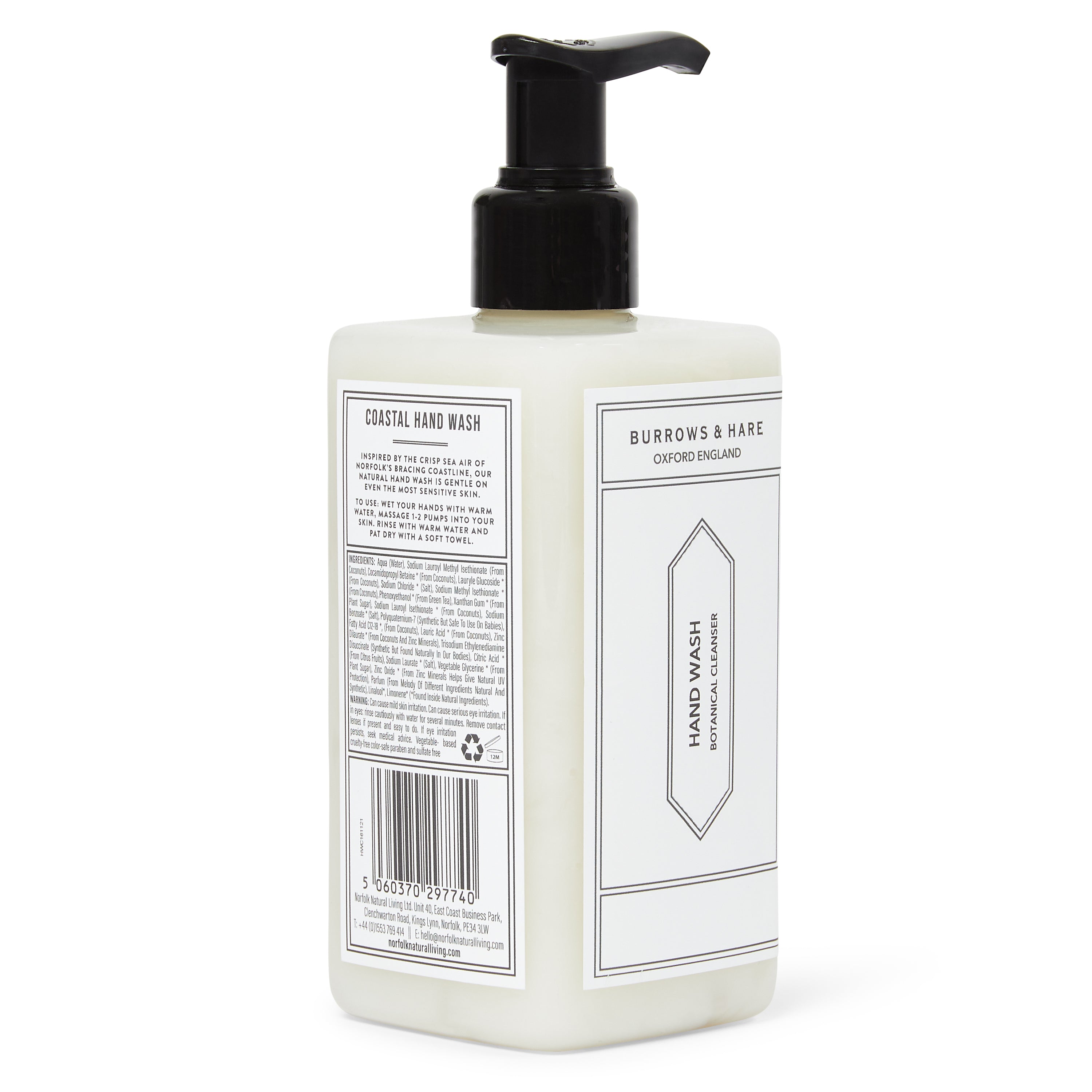 Best Hand Wash Coastal