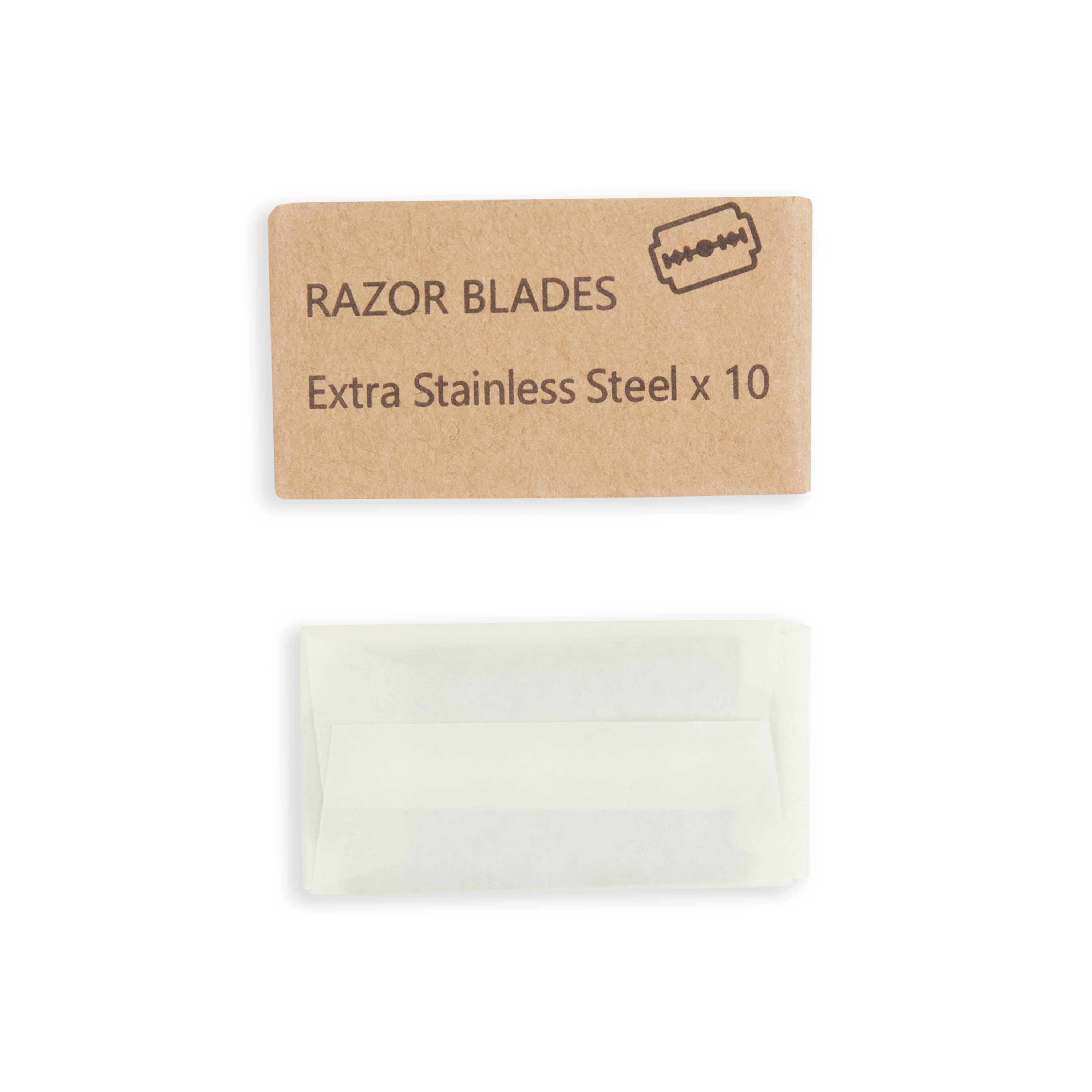  Blades - Pack of 10