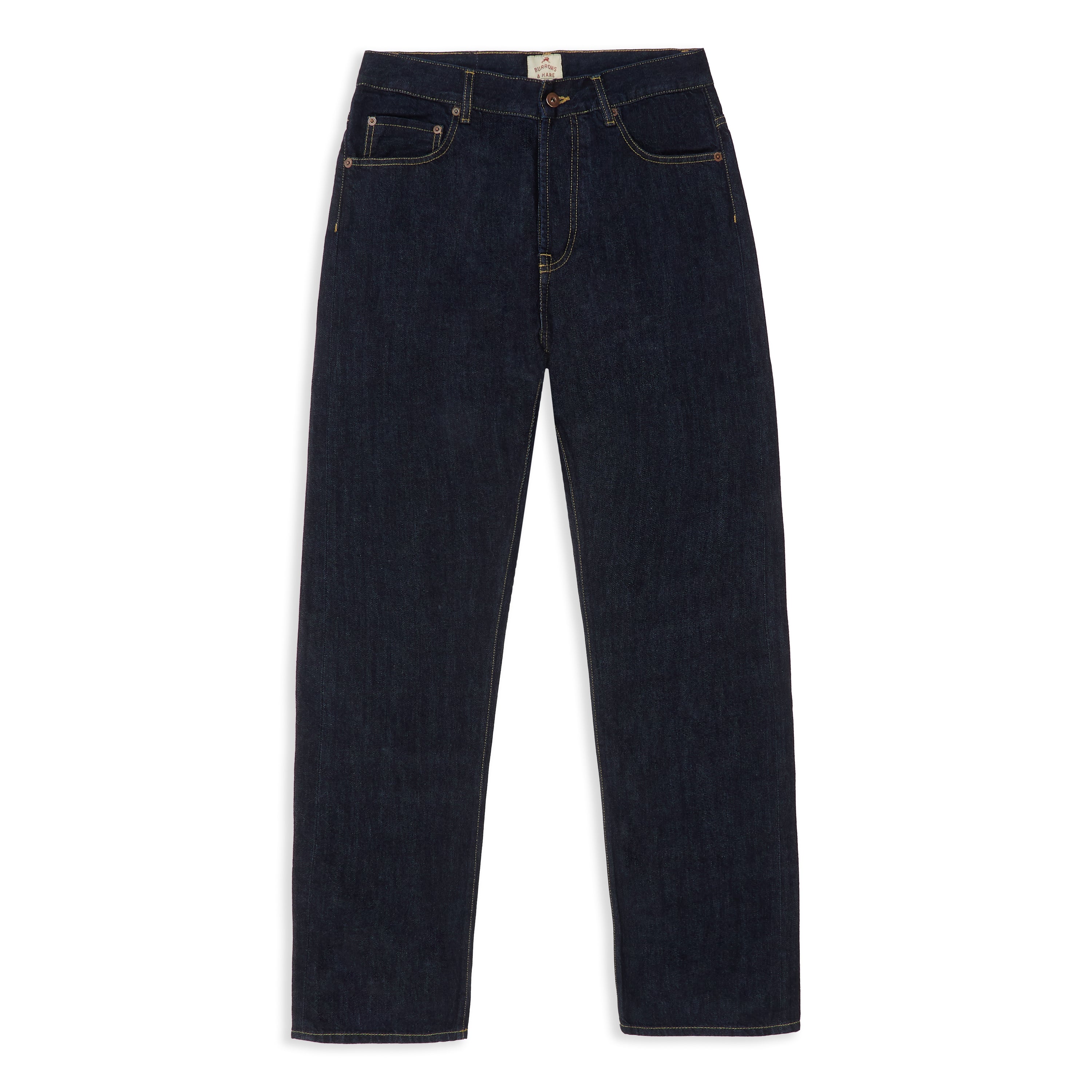 Slim Jeans  Rinse Wash