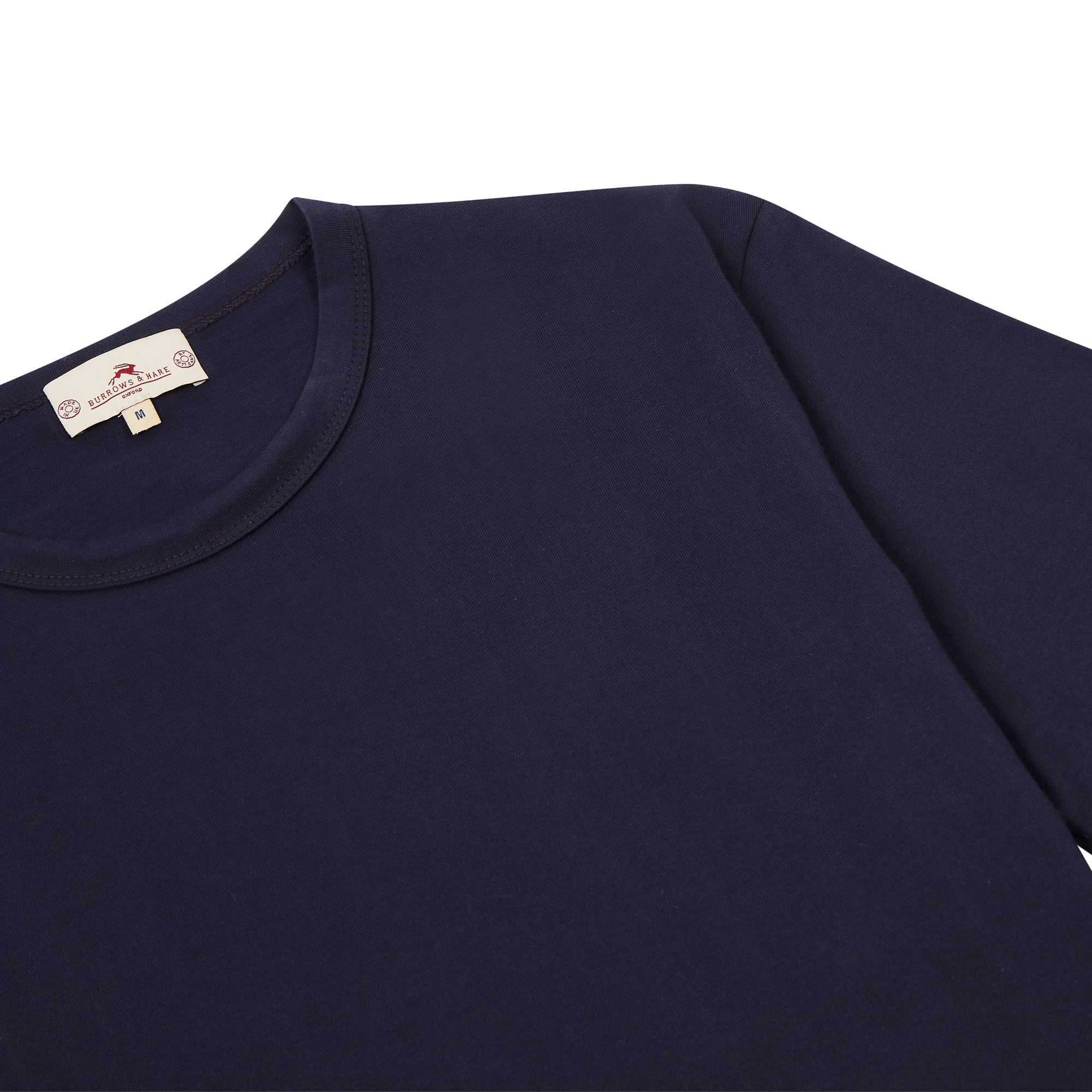 Men's T-Shirt  Navy