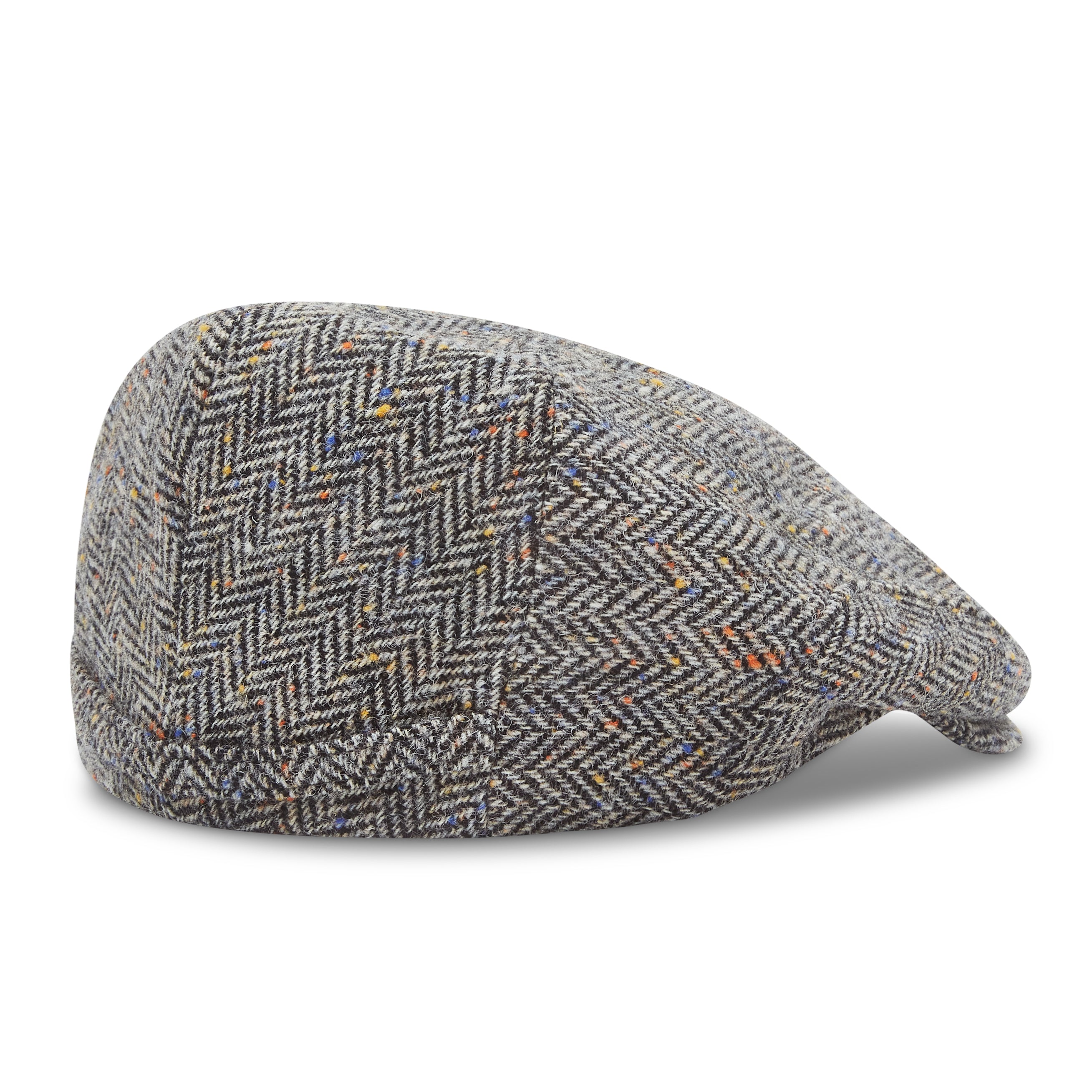  Flat Cap