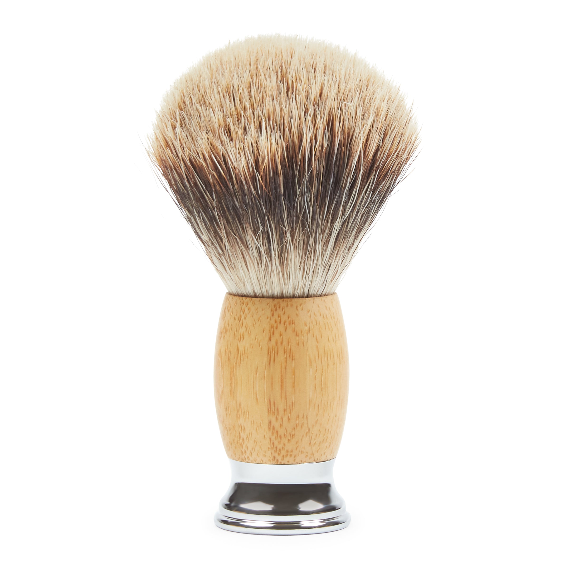 Shaving Brush - Wood