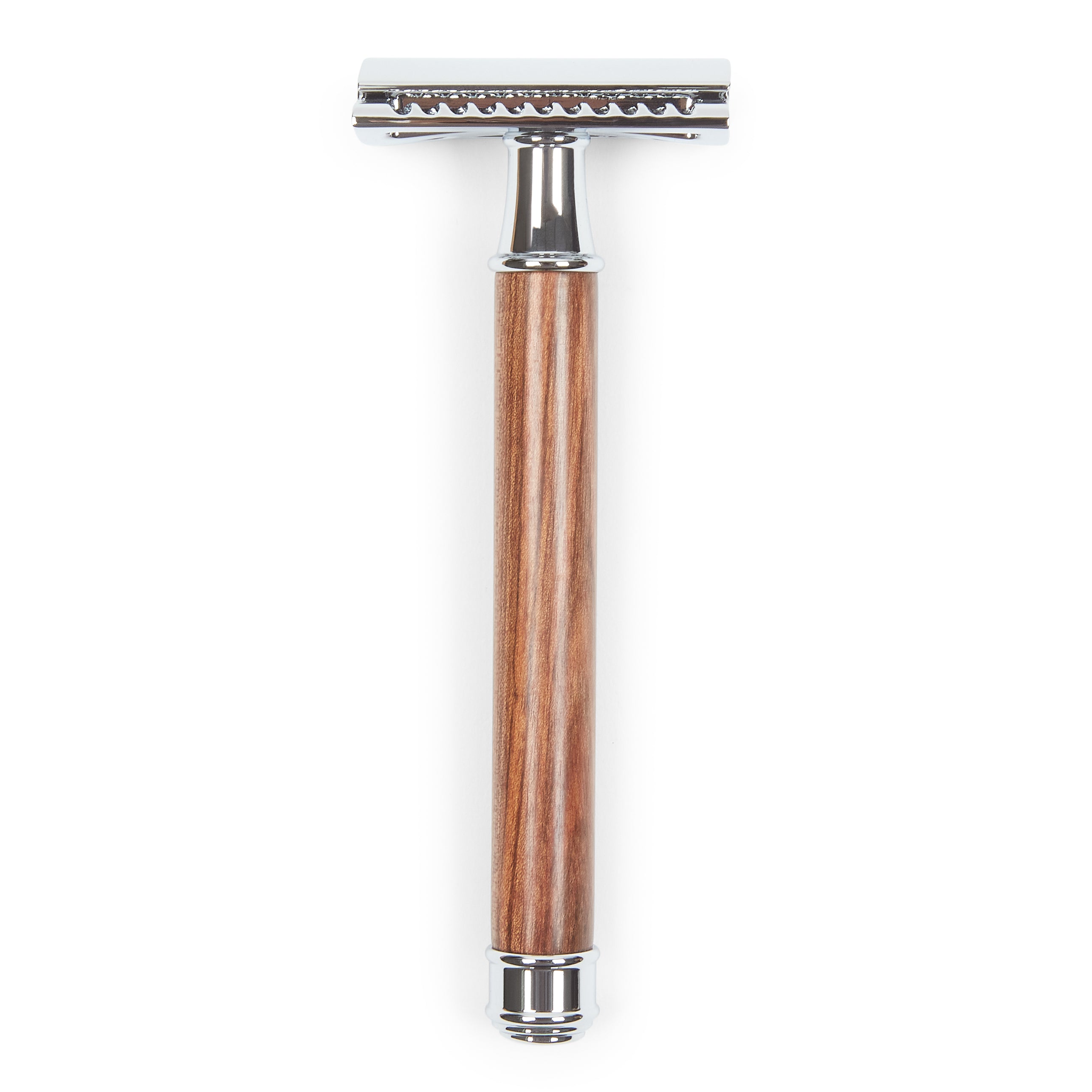 Safety Razor - Wood