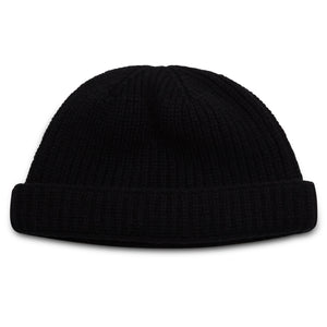 Beanie Hat Black