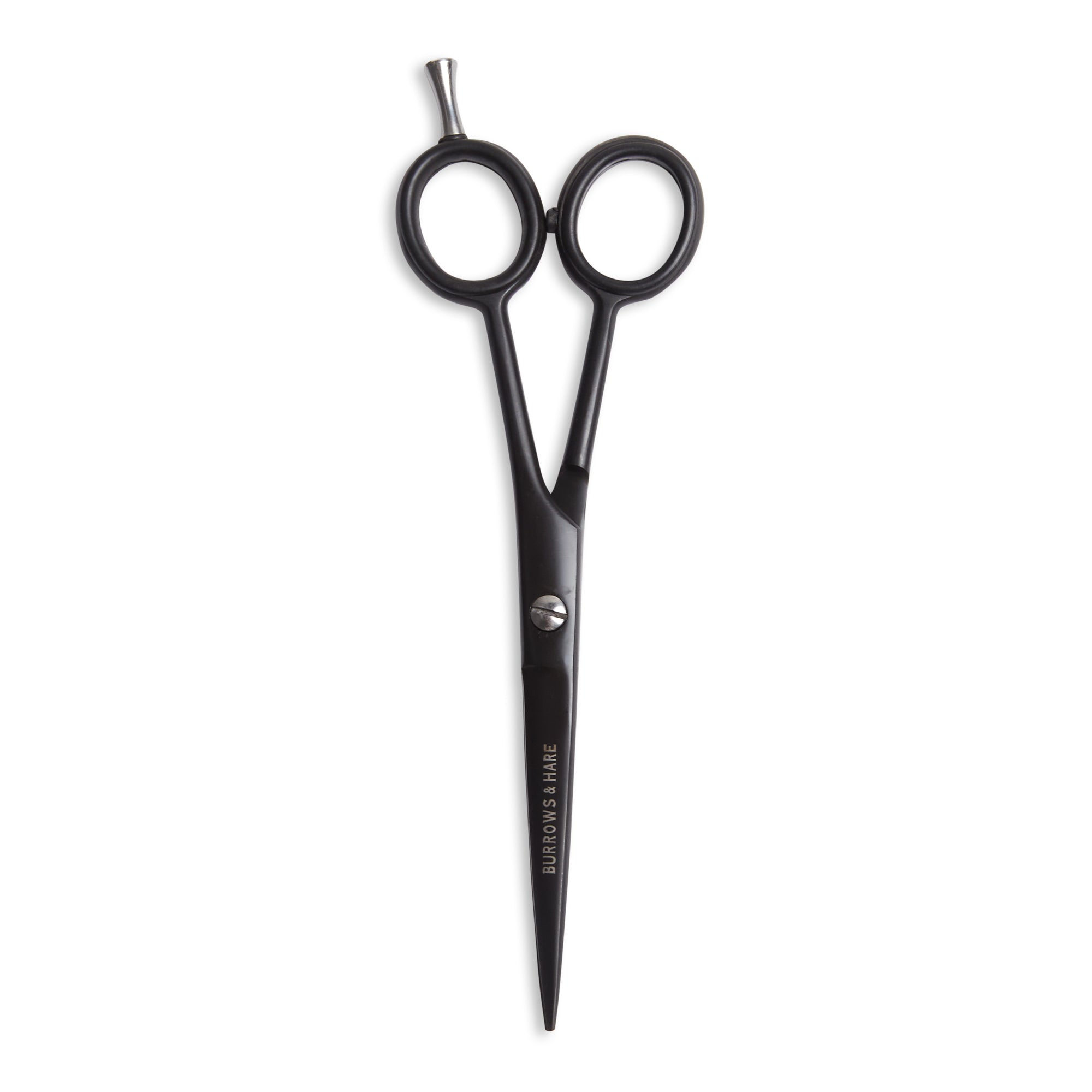 Scissors  Black