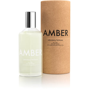 Unisex Fragrance Amber 