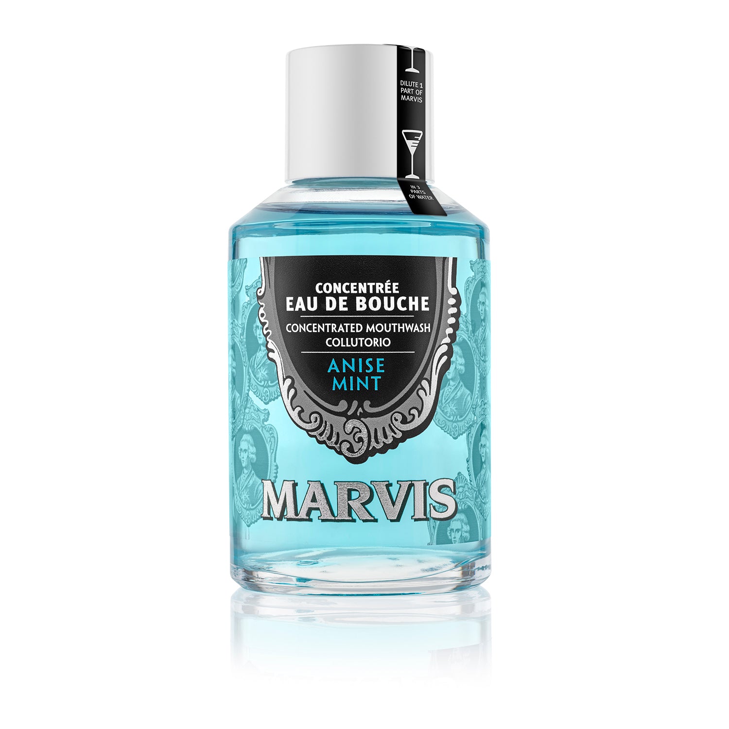 Mouthwash Anise Mint