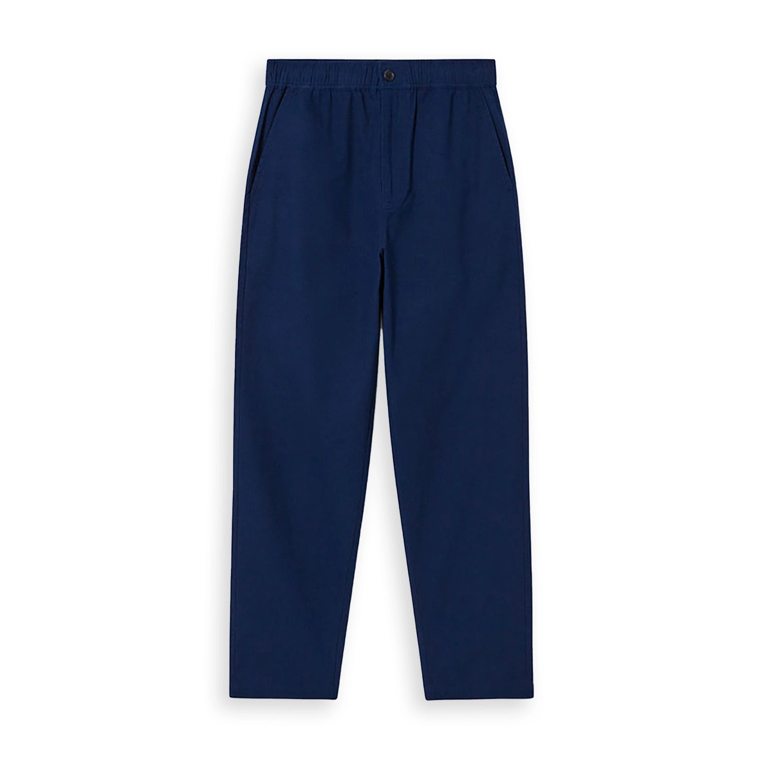 Light Travel Pant - Blue Night