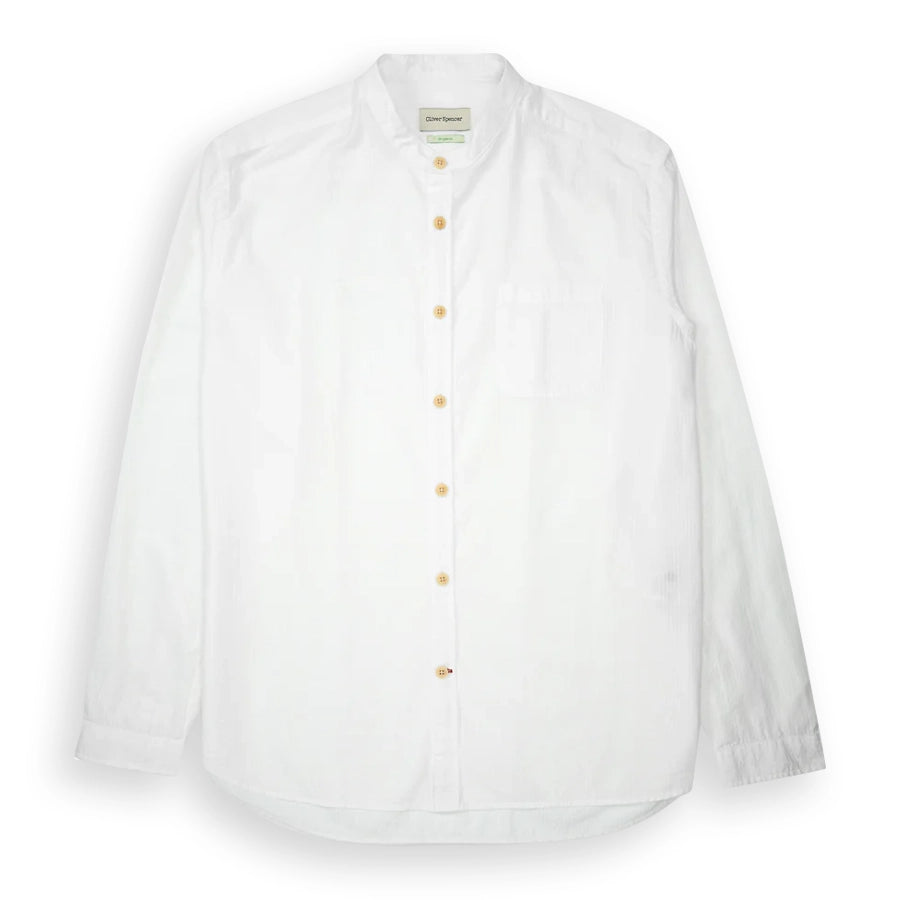 Luxury Organic Shirt