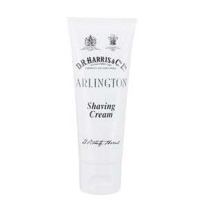 Shaving Cream Tube - Arlington