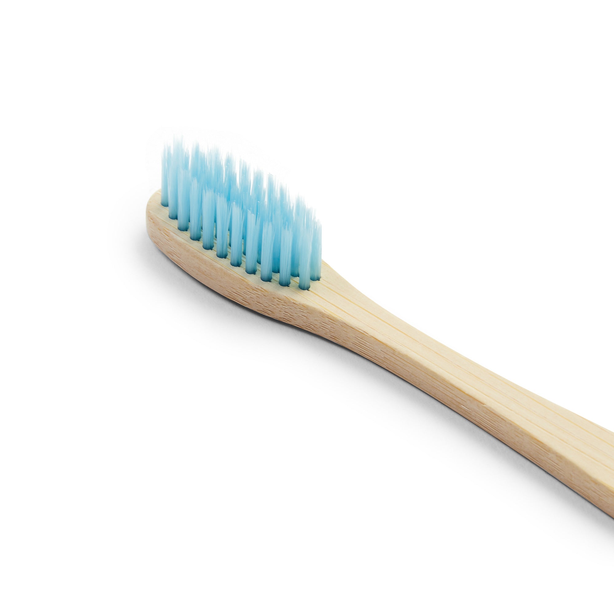 Toothbrush  Blue