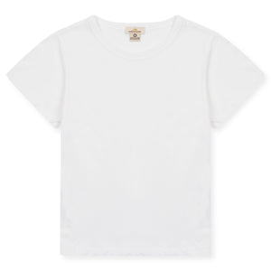  Women’s T-shirt - White