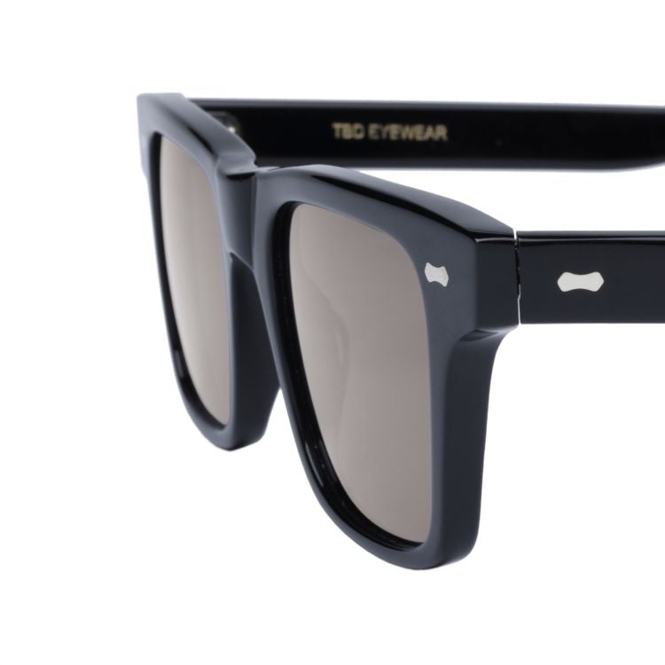 Best Sunglasses - Black/Grey