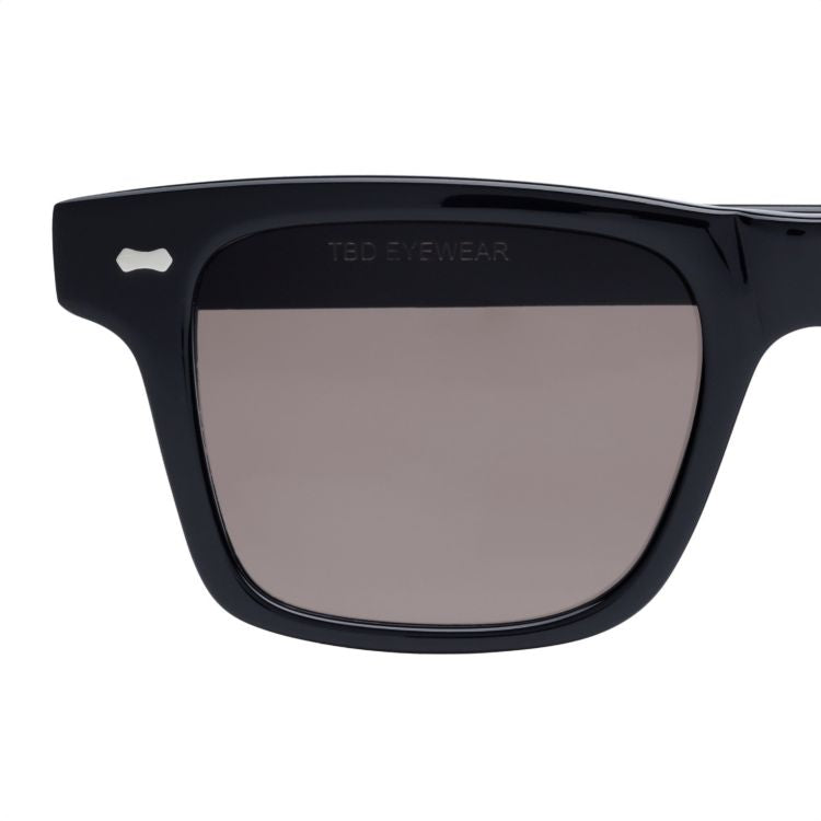 Best Sunglasses - Black/Grey