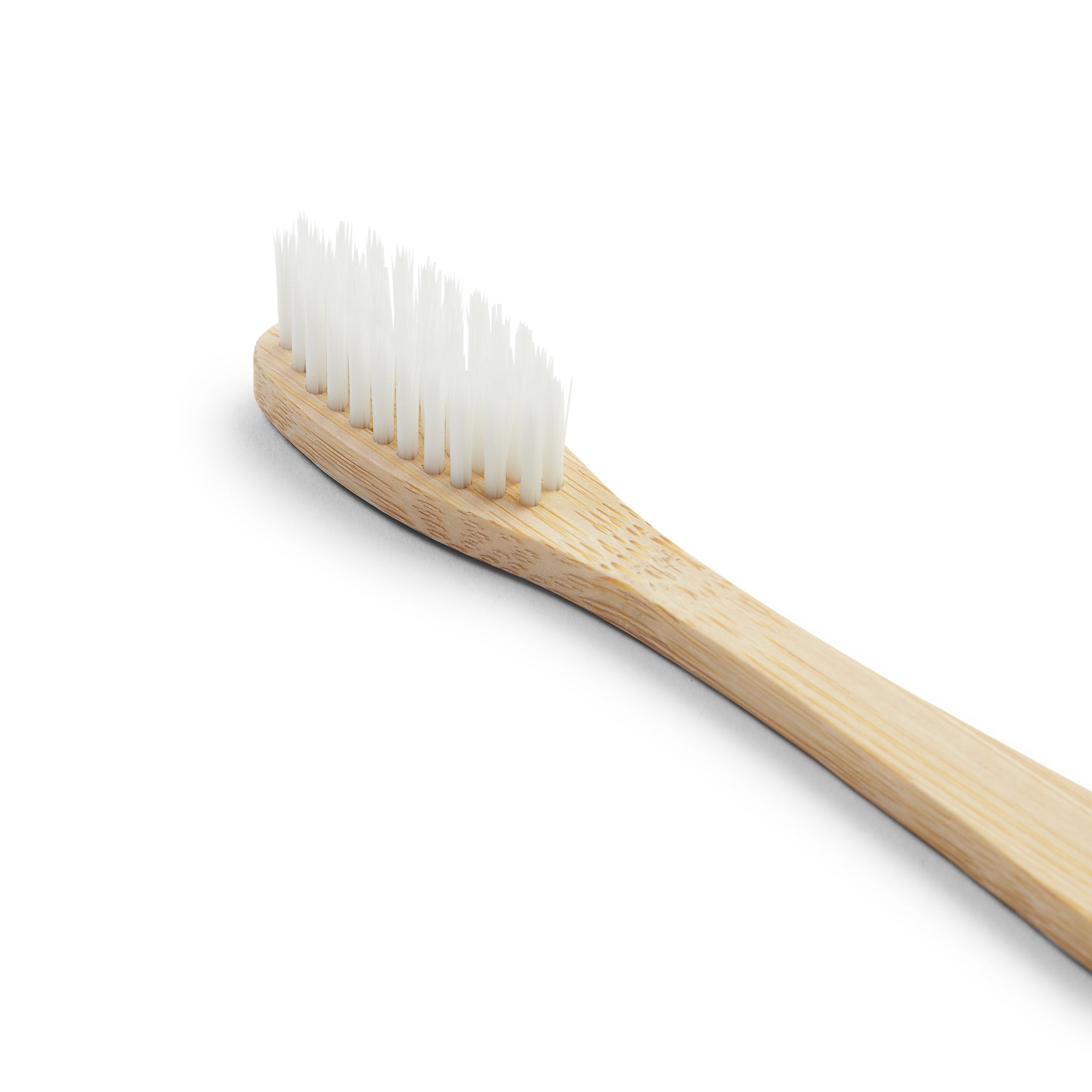 Toothbrush White