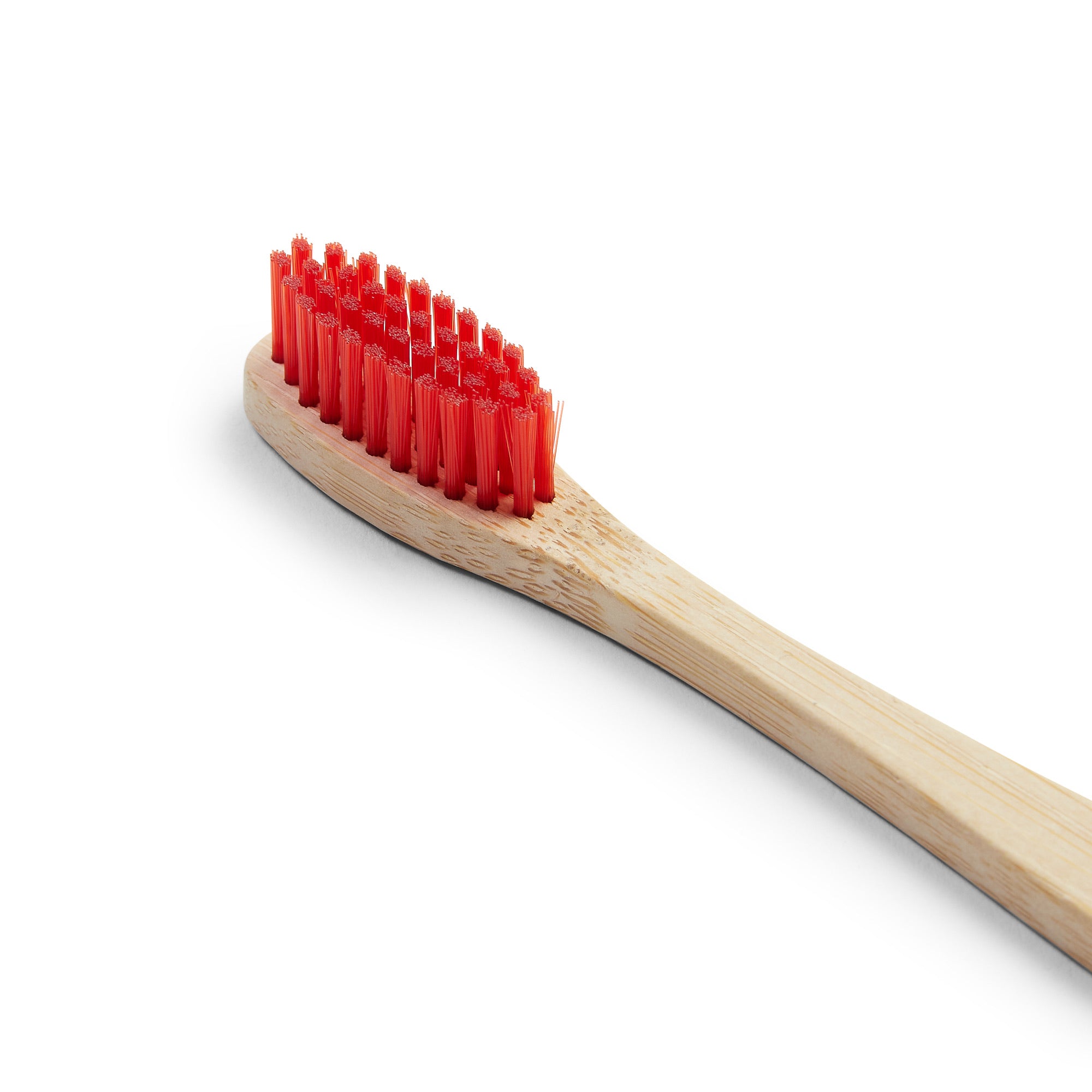 Toothbrush Red