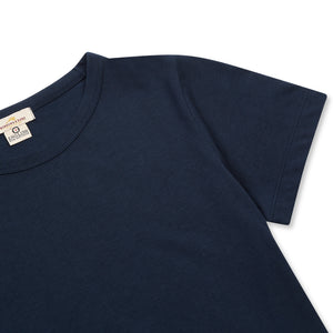 Women’s T-shirt Navy