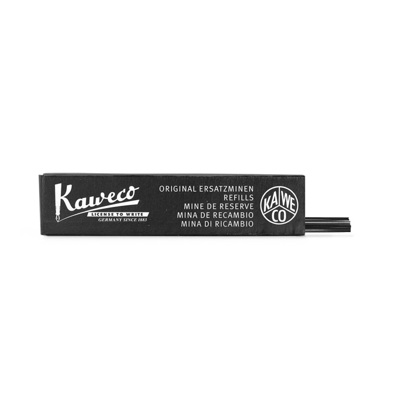  Graphite Lead - Grey