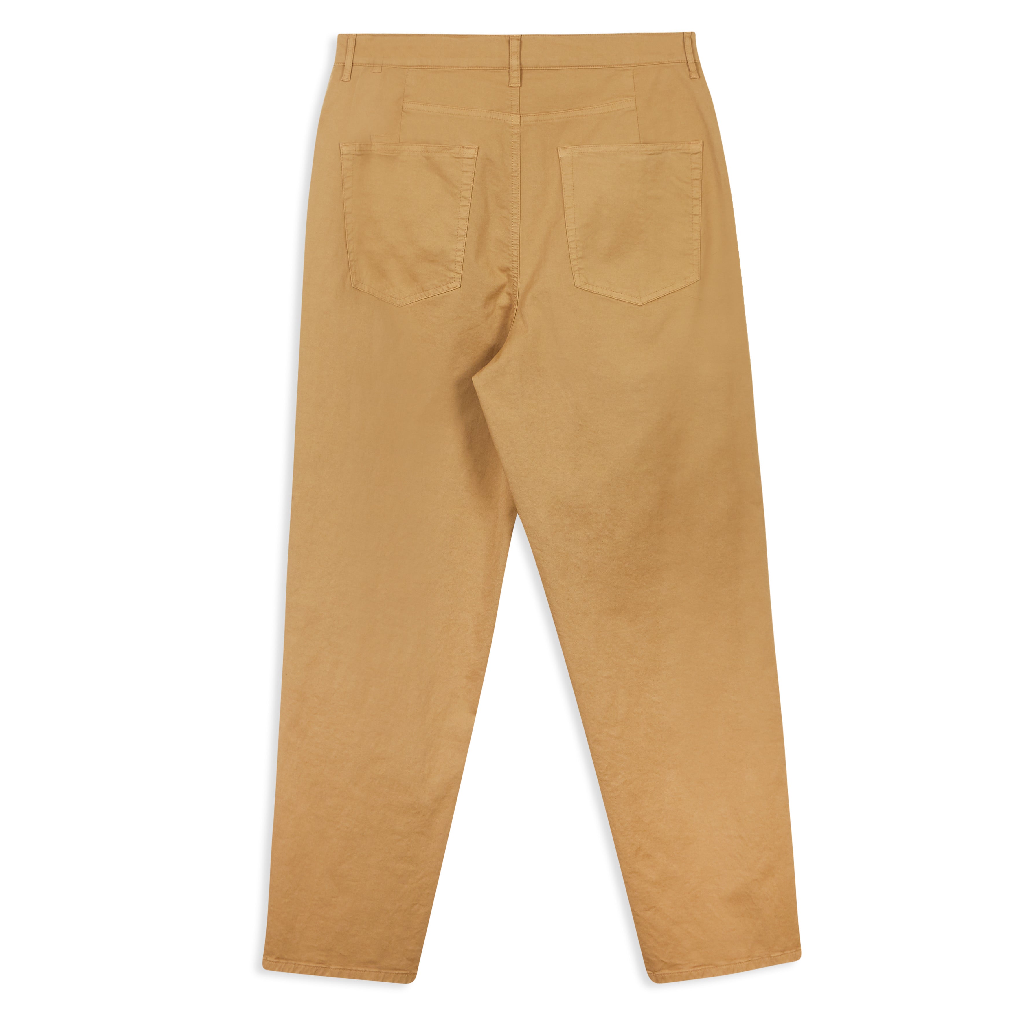 Barena Trouser Mezorio - Khaki