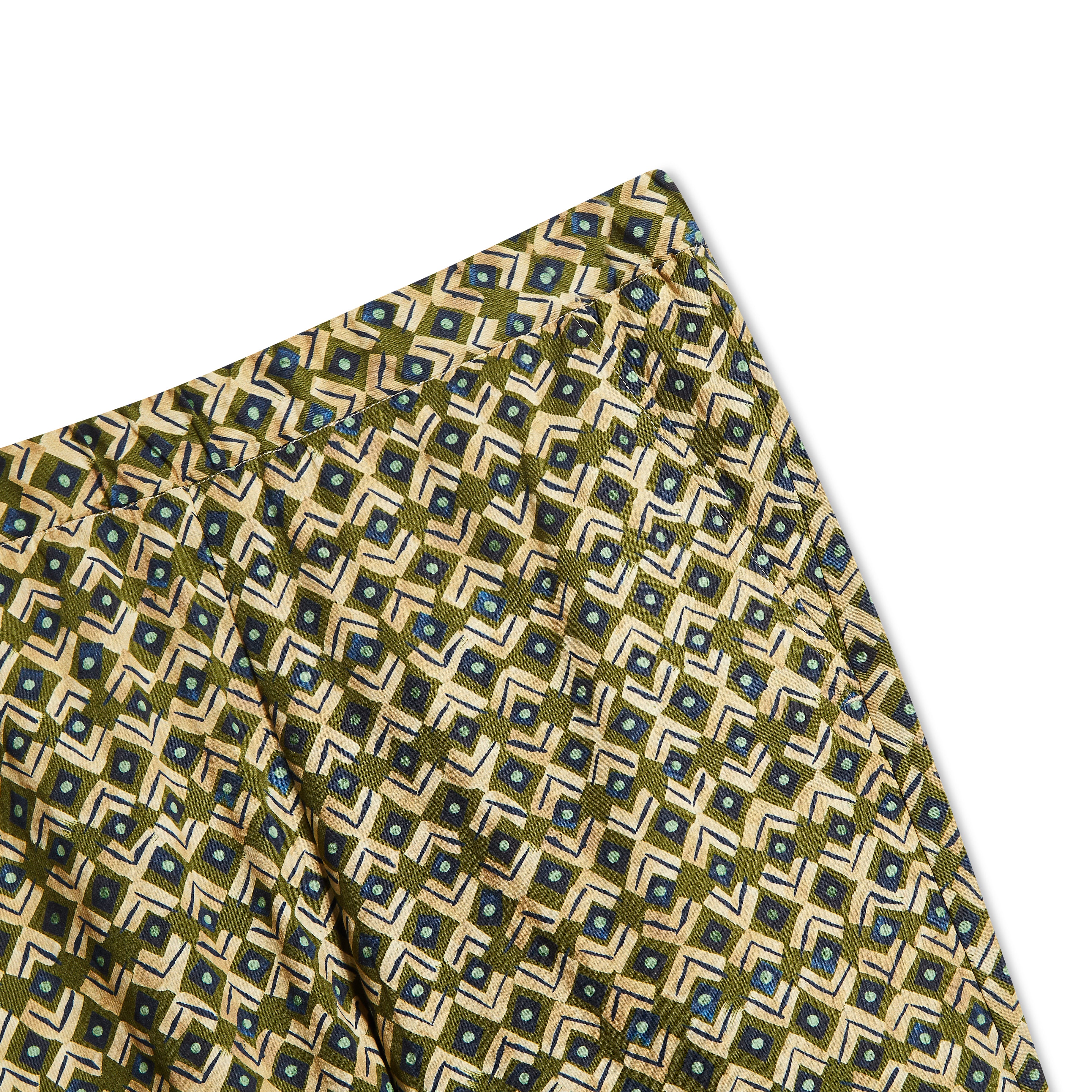 Women’s Paolo Print Trousers