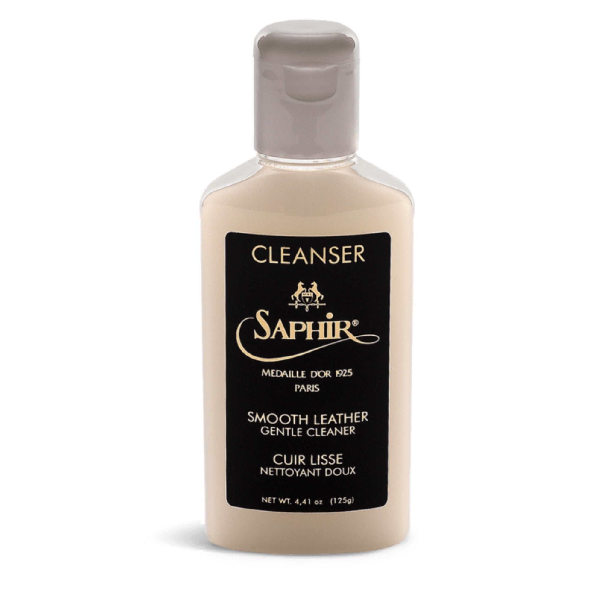 Leather Cleanser