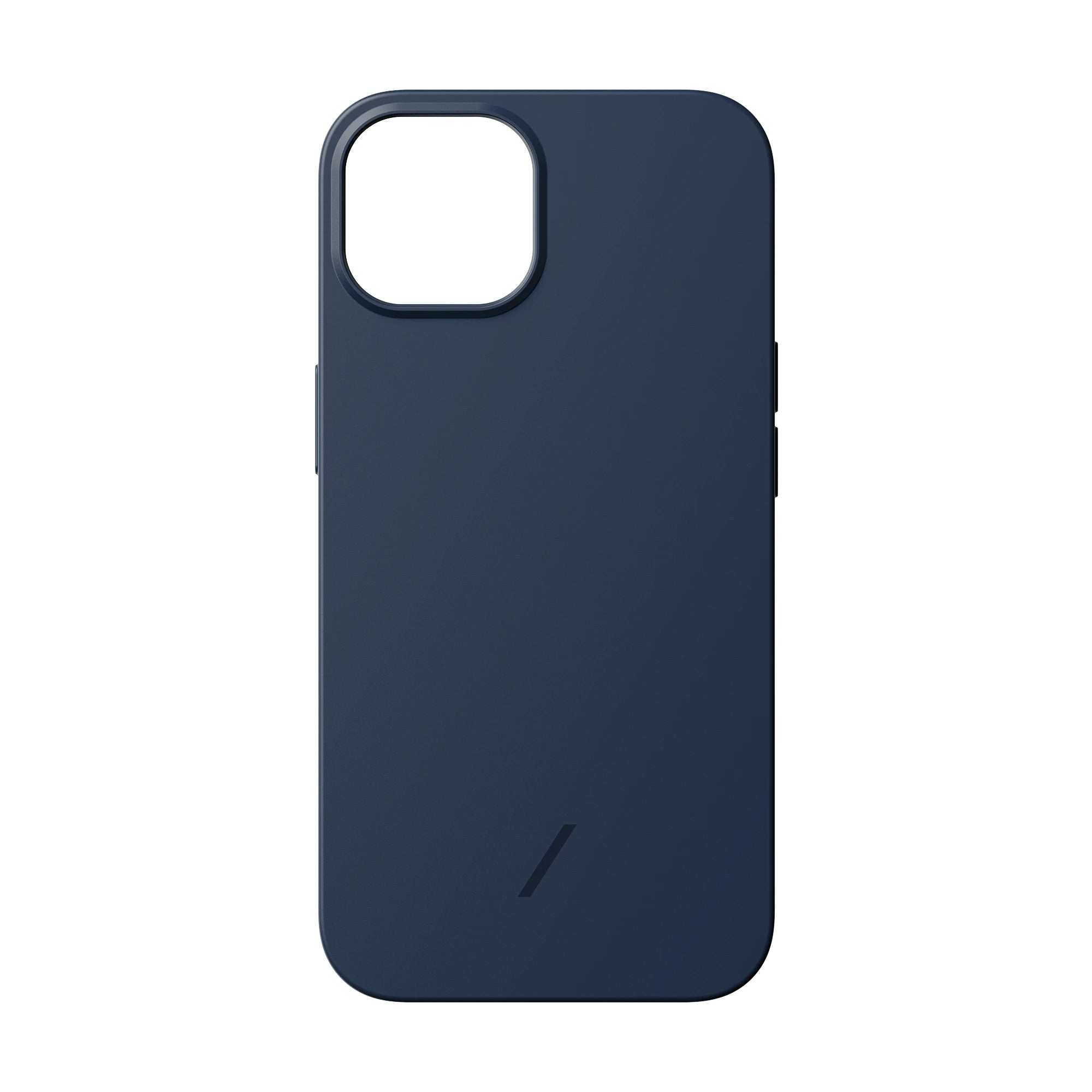 Native Union Clic Pop Magnetic iPhone Case - Navy (iPhone 13) - Burrows and Hare