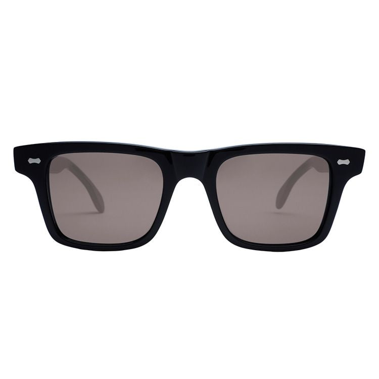 Best Sunglasses - Black/Grey