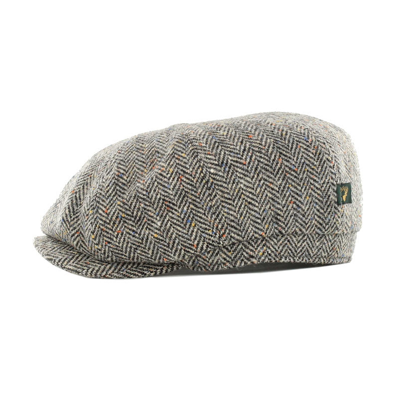 Cap - Grey