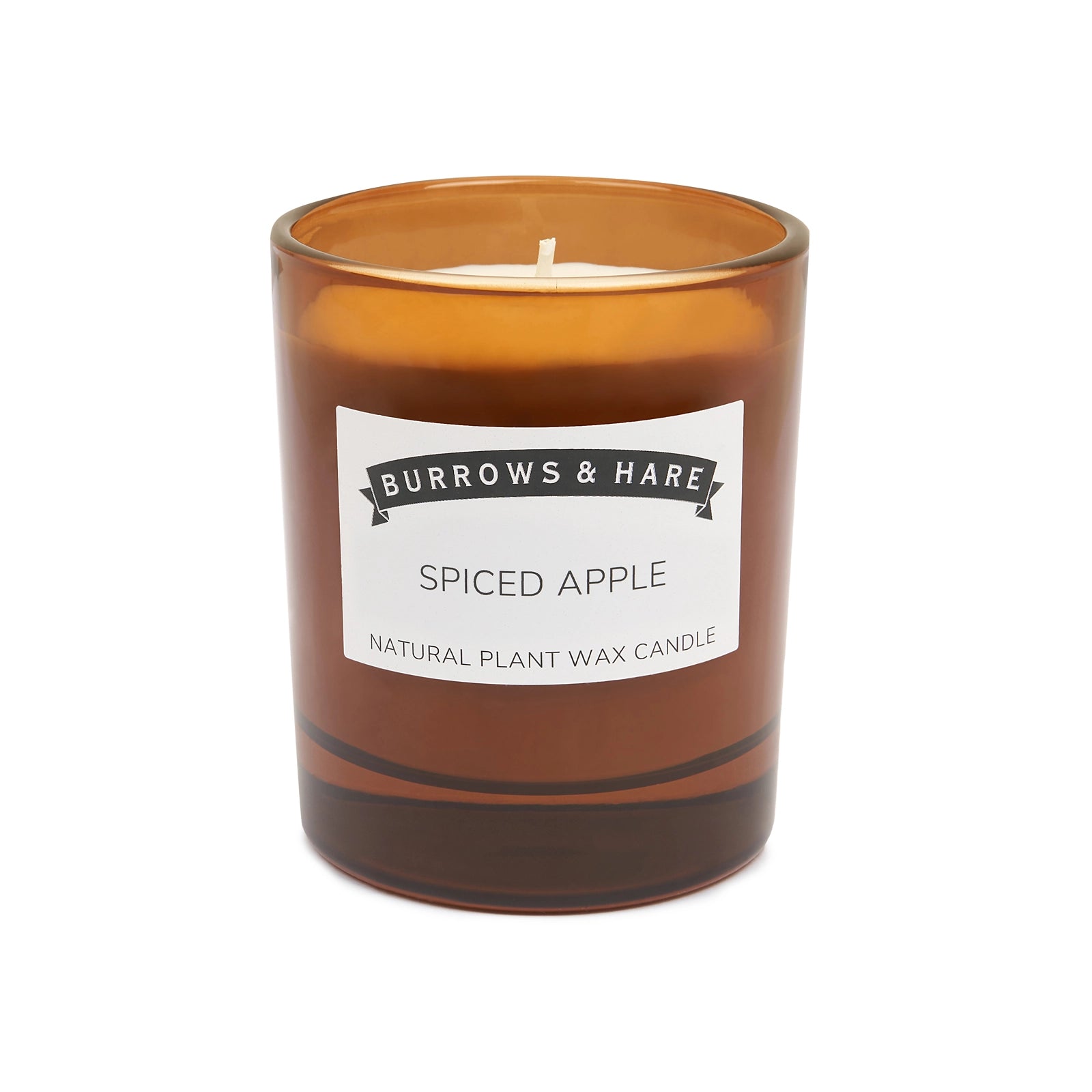 Best Candle - Spiced Apple