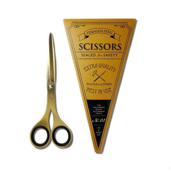  Scissors 