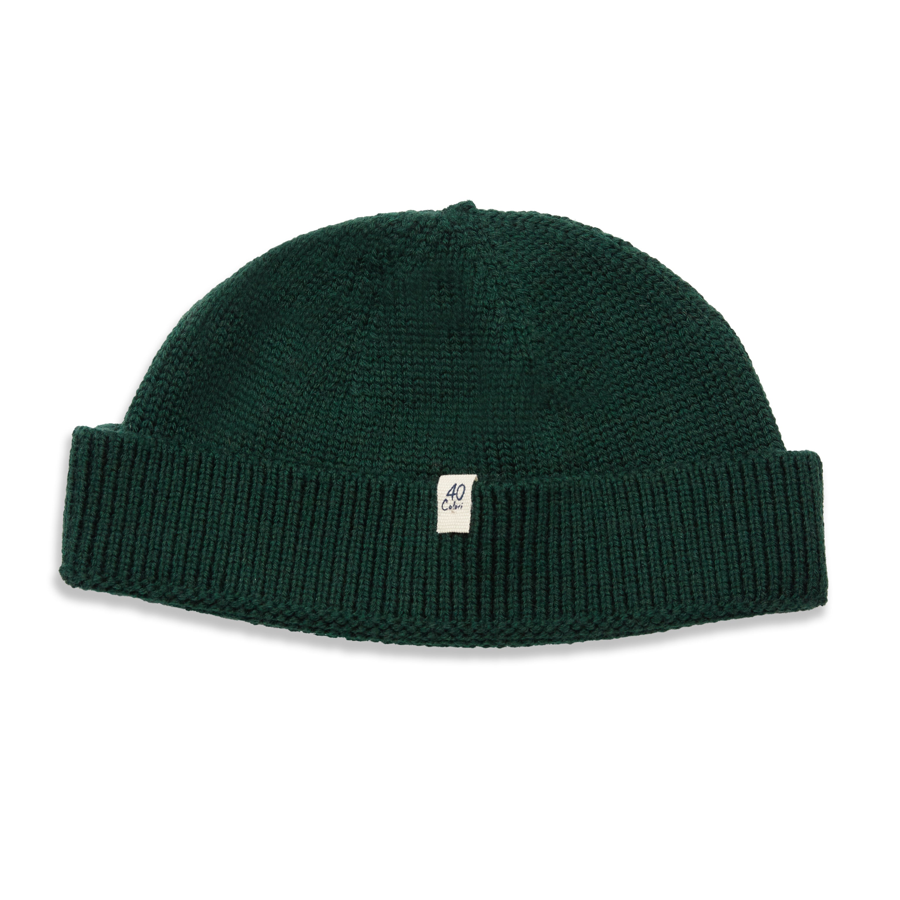 Green Beanie Hats